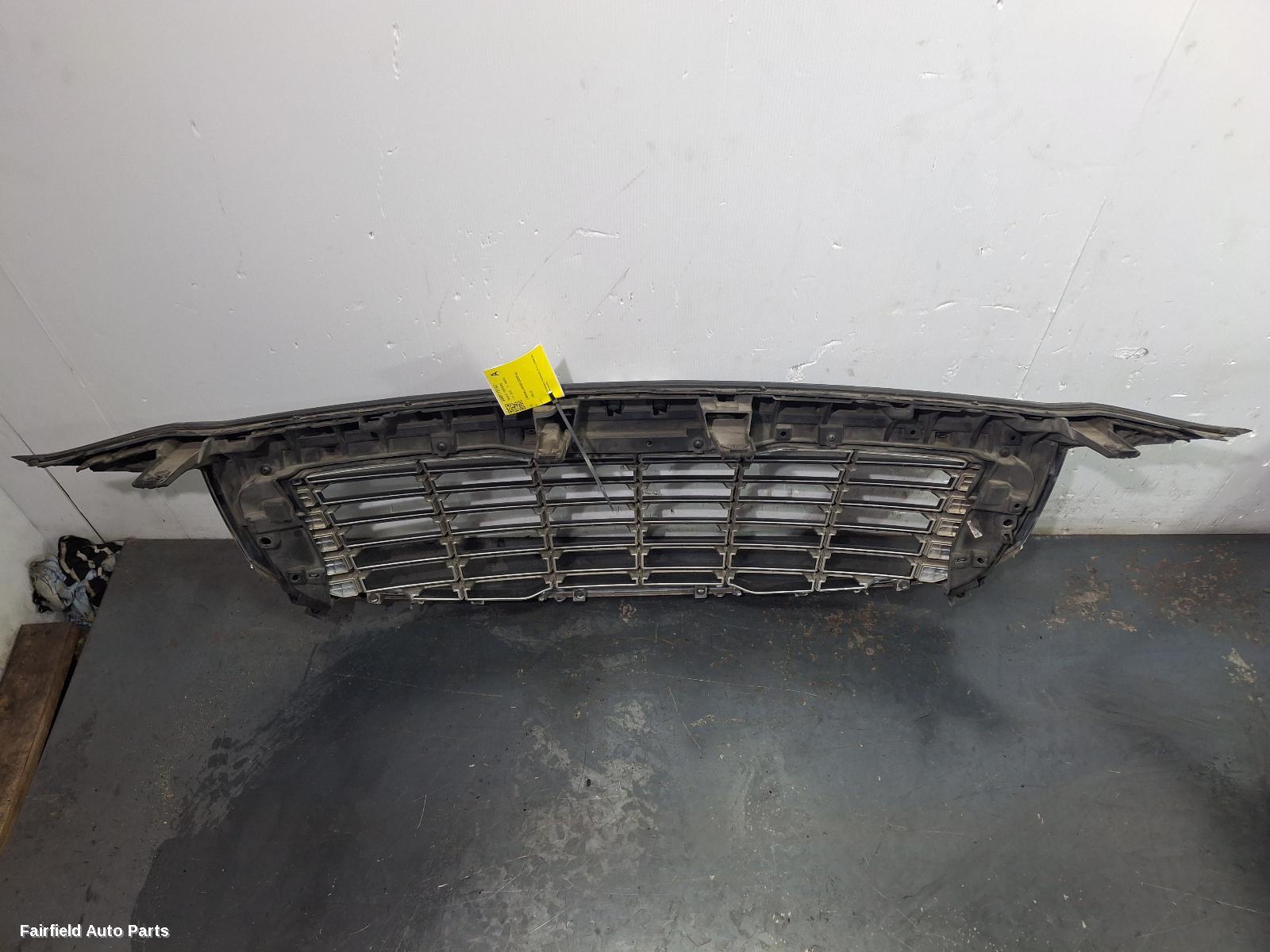 2014-2018 Kia Carnival/grand Carnival Grille