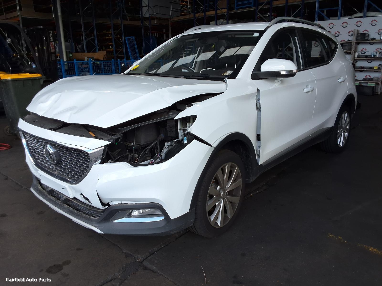 2024 Mg Zs Right Door Mirror