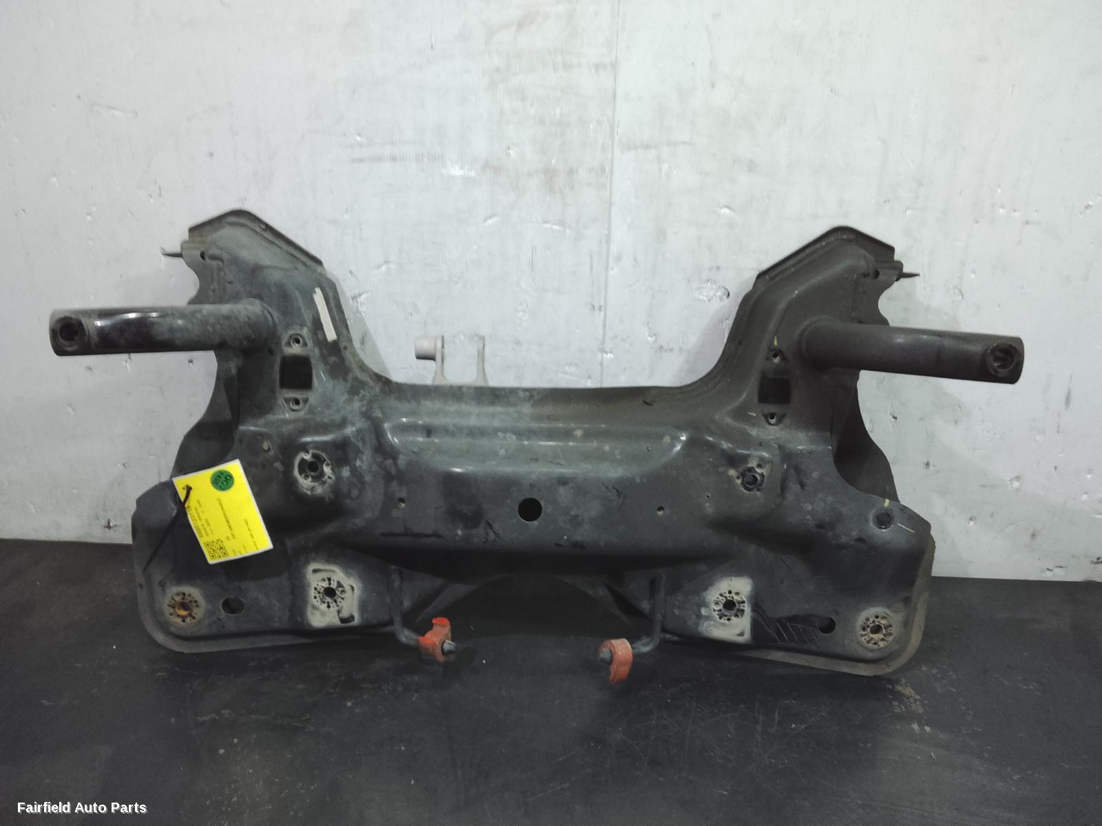 2017-2025 Mg Zs Frt Xmember Cradle