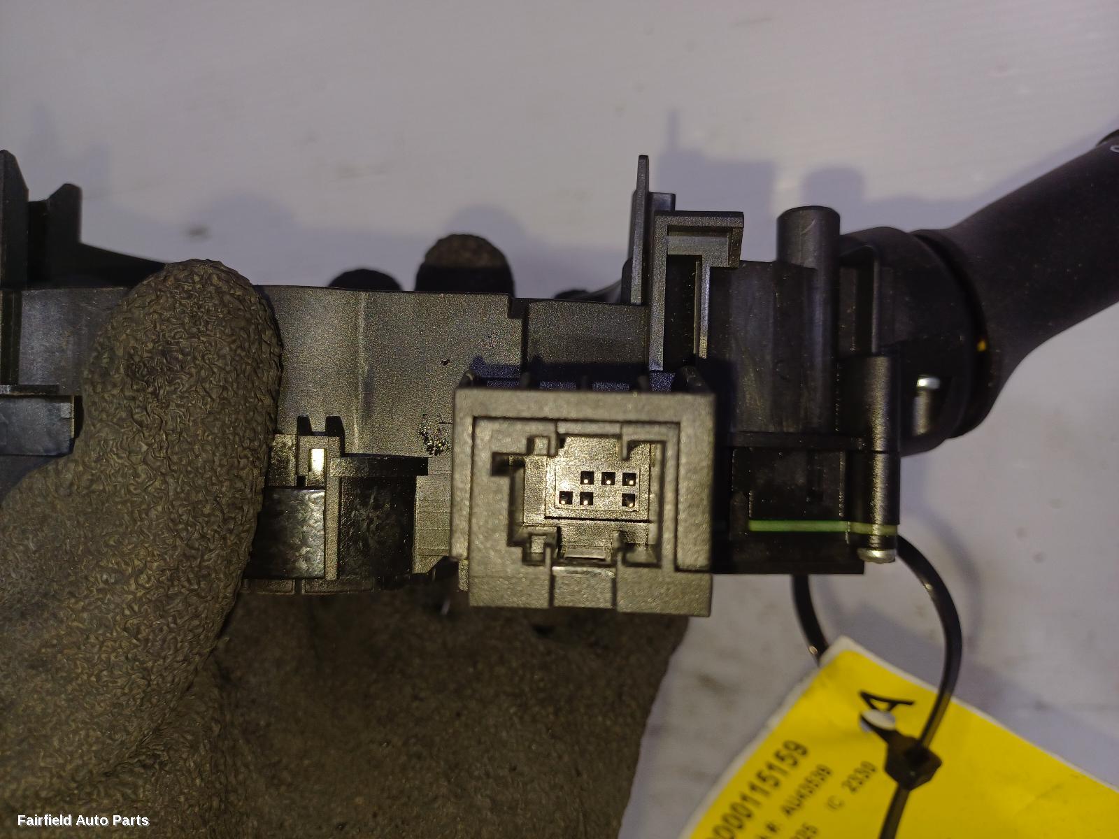 2024-2026 Chery Tiggo 4 Pro Combination Switch