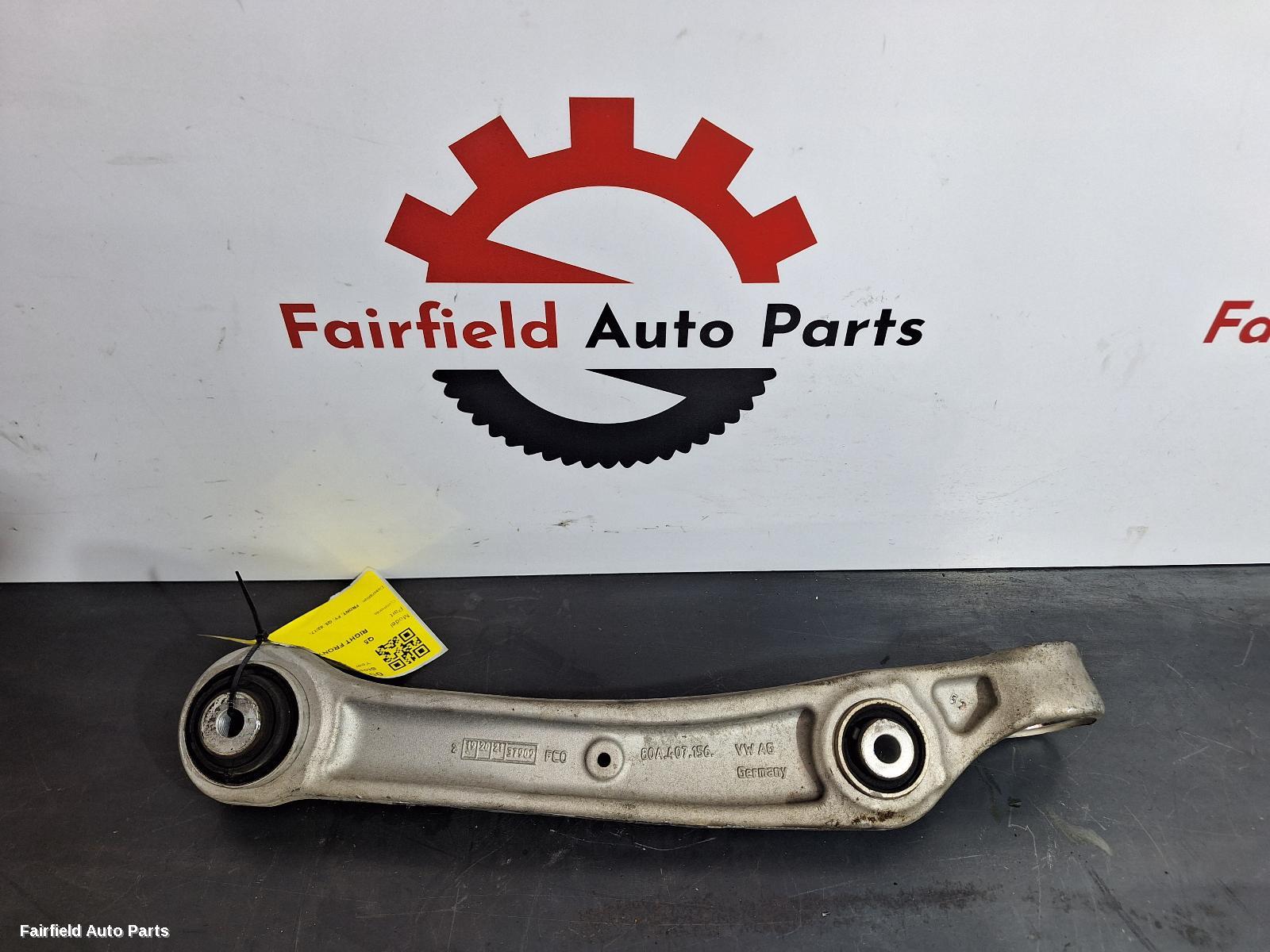 2017-2025 Audi Q5 Right Front Lower Control Arm