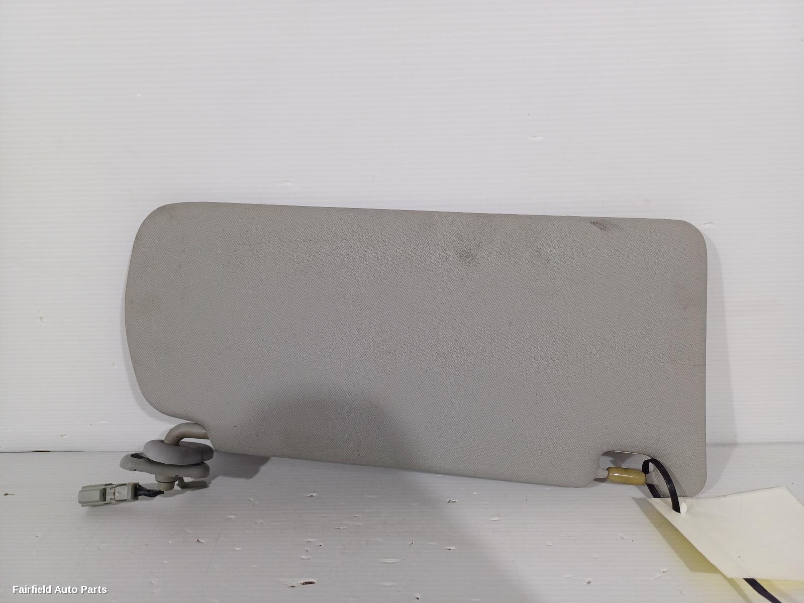 2003-2008 Honda Accord Sunvisor