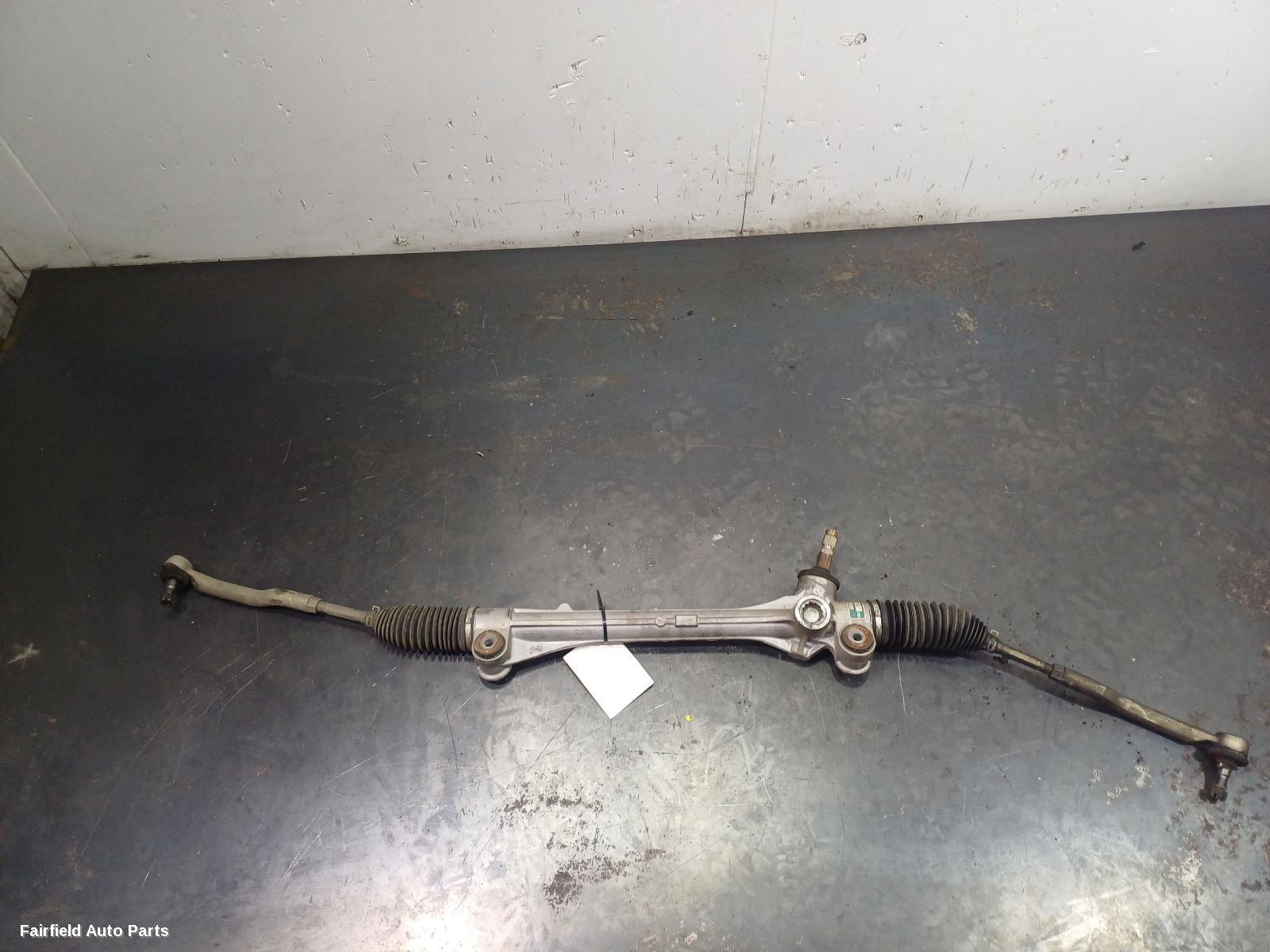 2011-2017 Toyota Camry Steering Box Rack