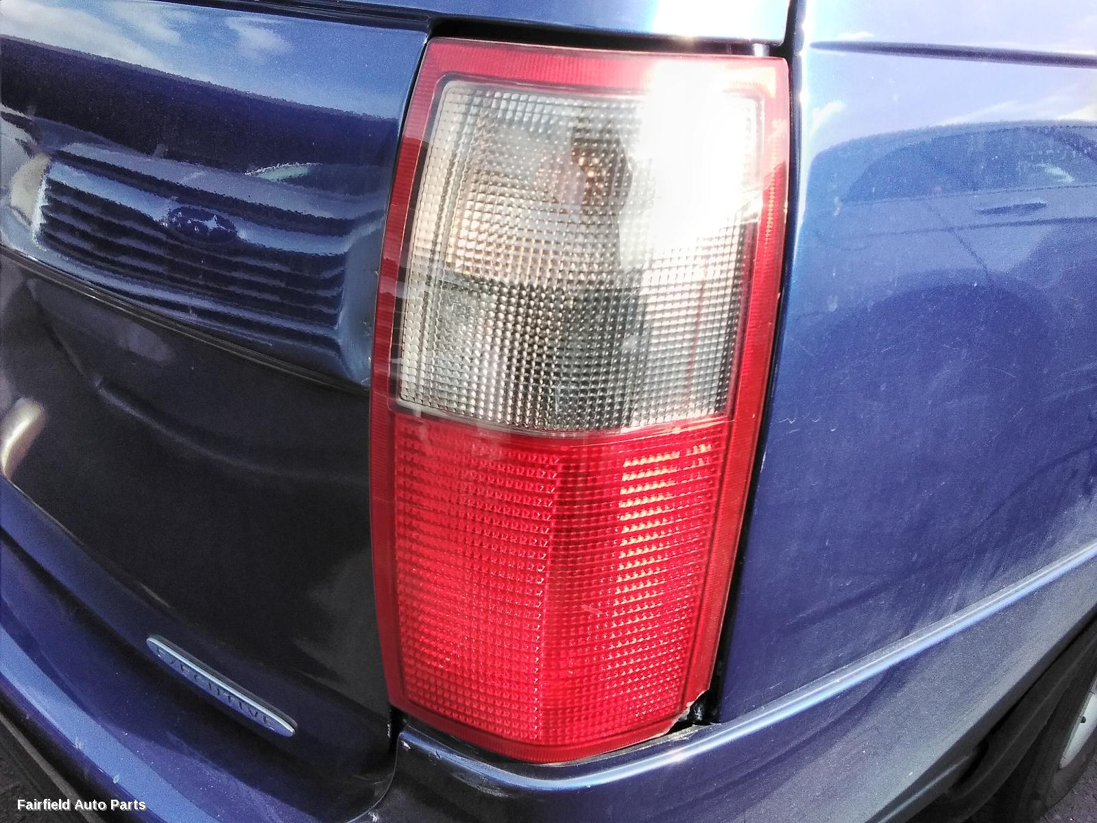 1997 Holden Commodore Right Door Mirror