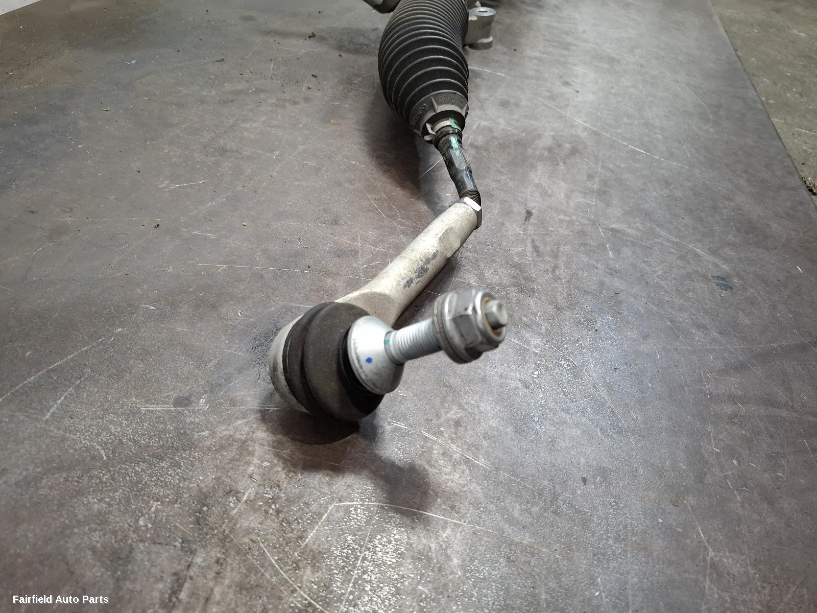 2019-2024 Tesla Model 3 Steering Box Rack