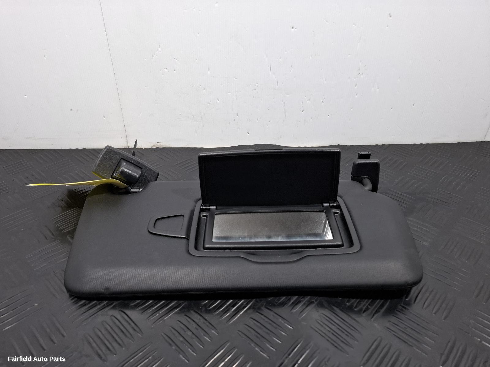 2013-2019 Mercedes Cla Class Sunvisor