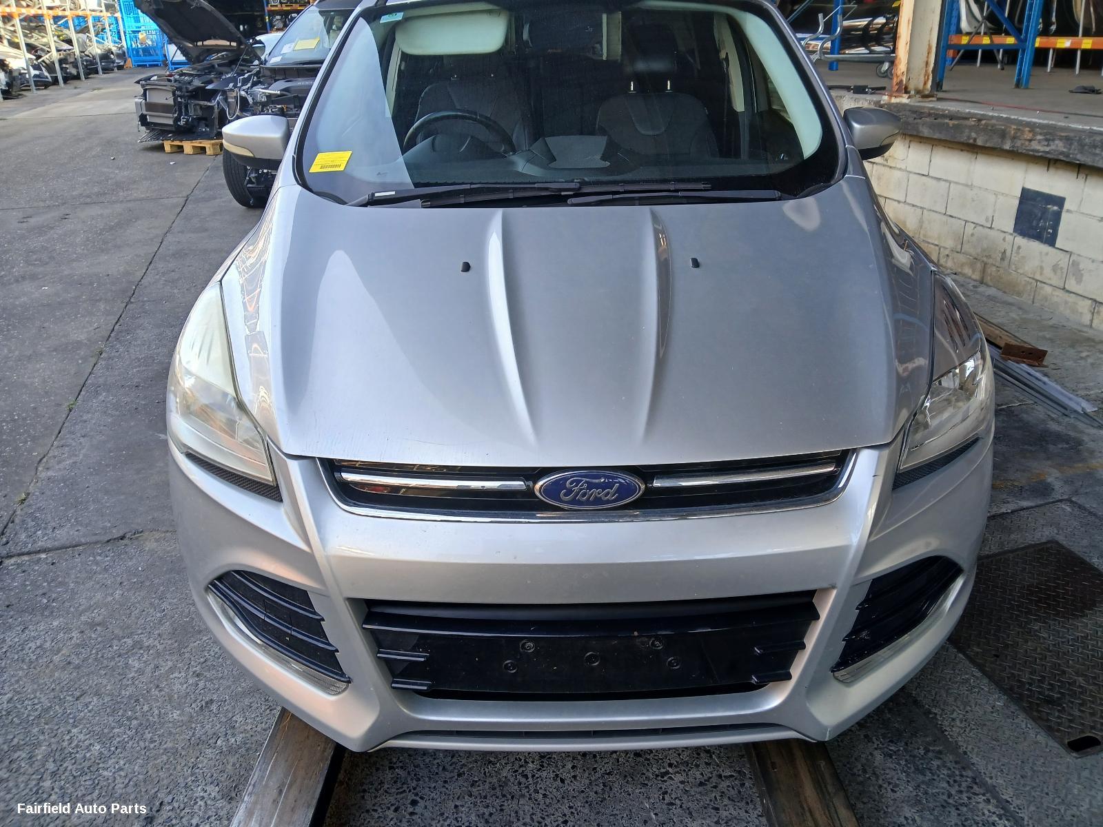2012-2016 Ford Kuga Right Front Door