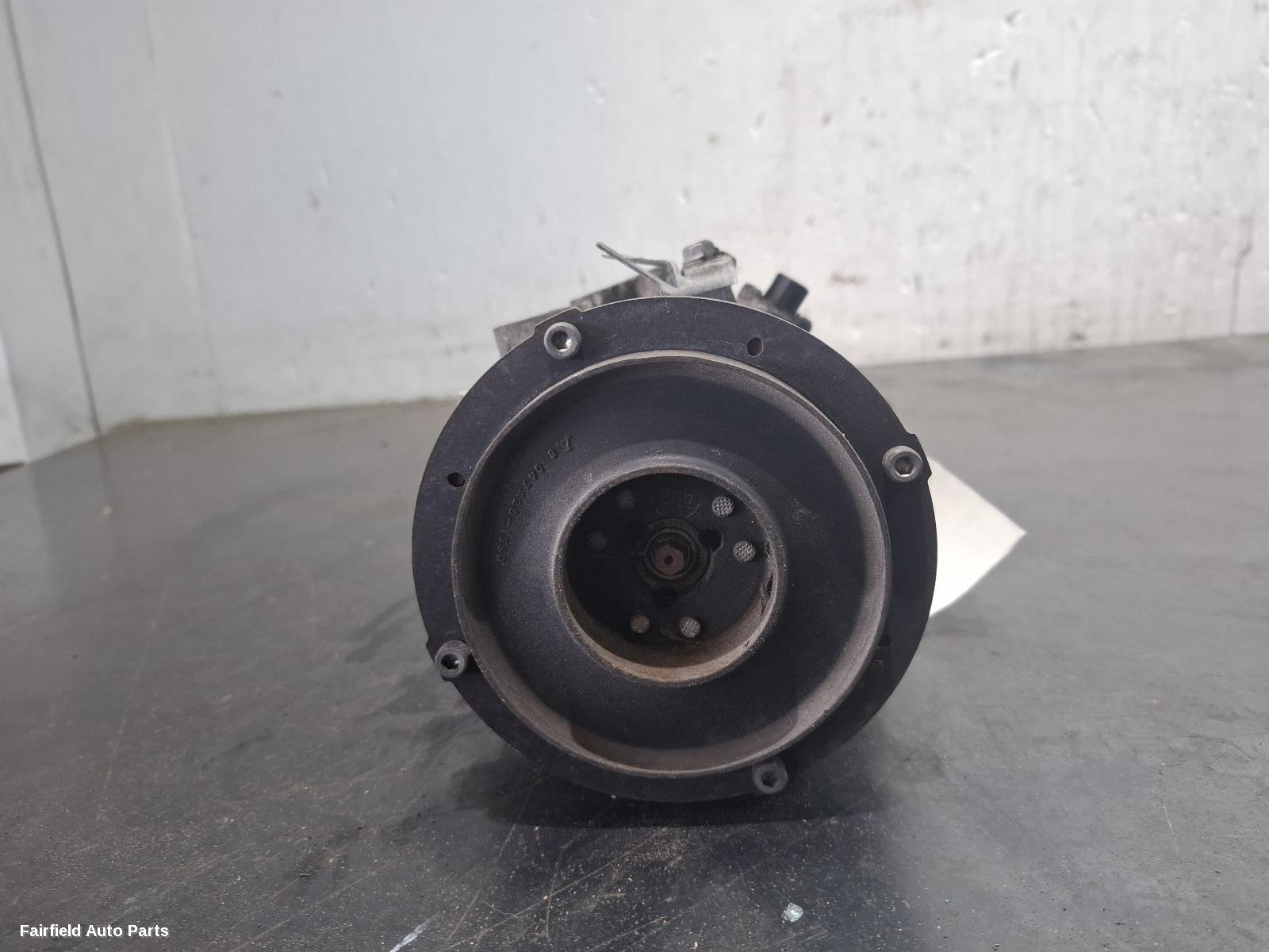 2006-2020 Toyota Tarago A C Compressor