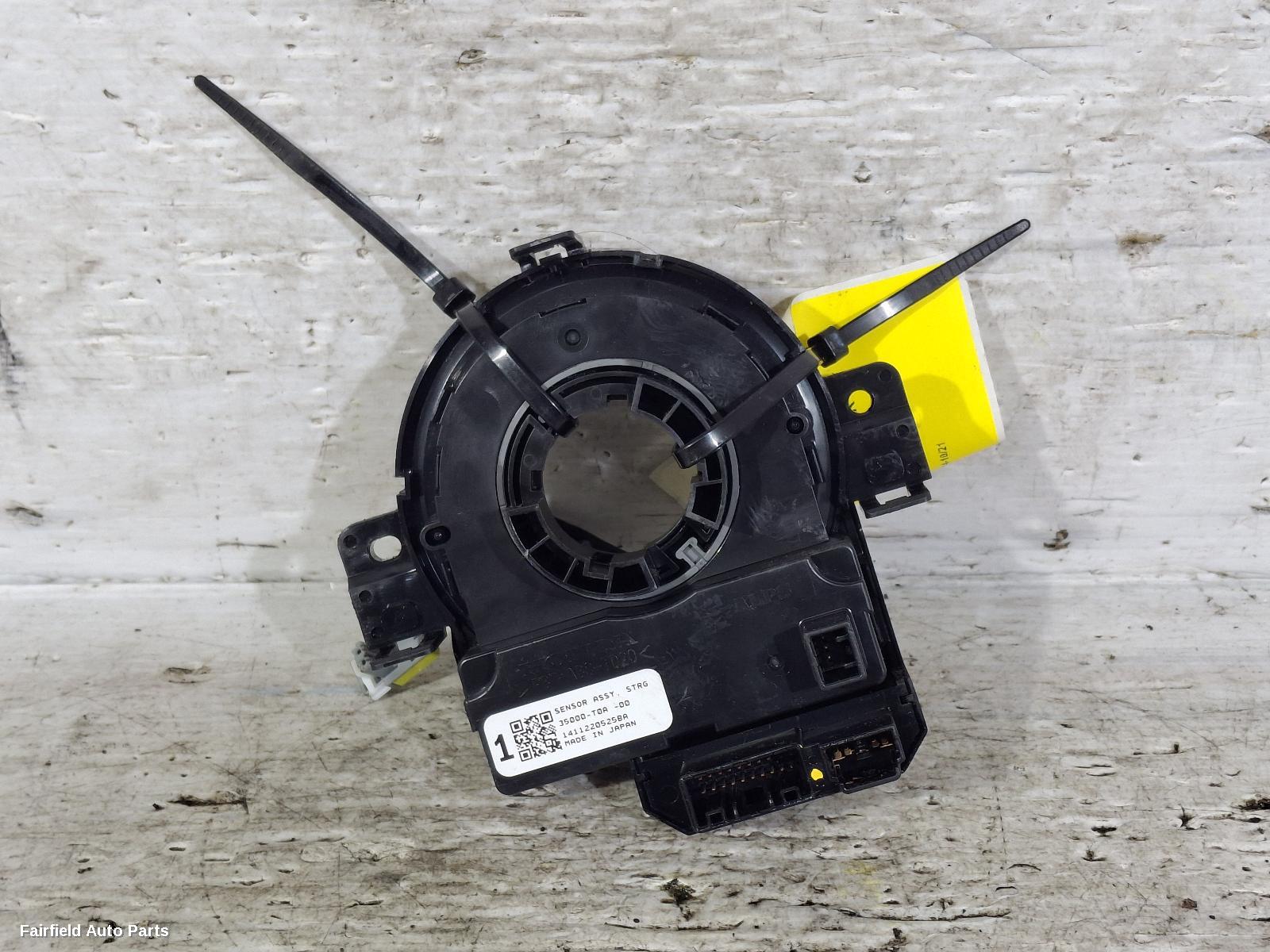 2014-2021 Honda Hrv Airbag Module Sensor