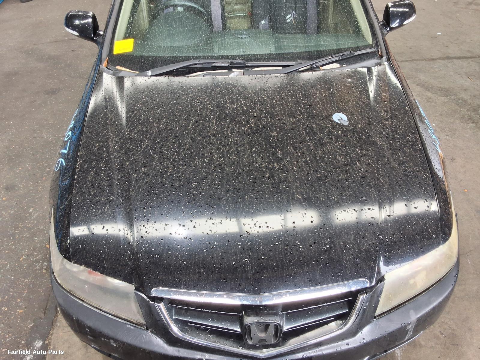 2003 Honda Accord Bonnet