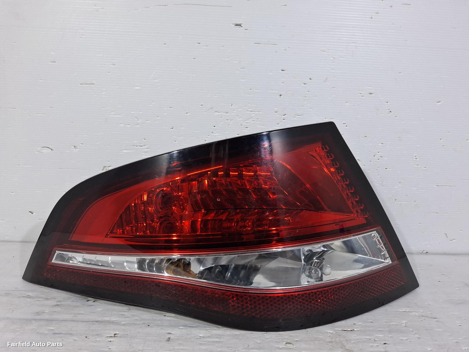 2008-2014 Ford Falcon Left Taillight