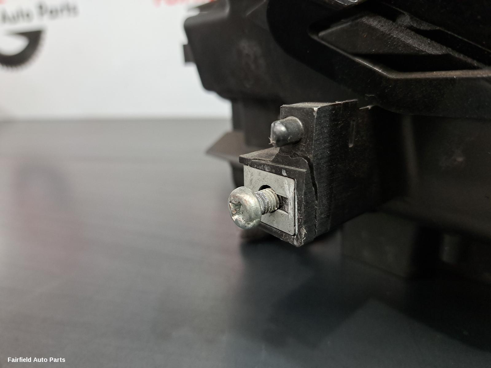 2014-2017 Lexus Nx Right Headlamp