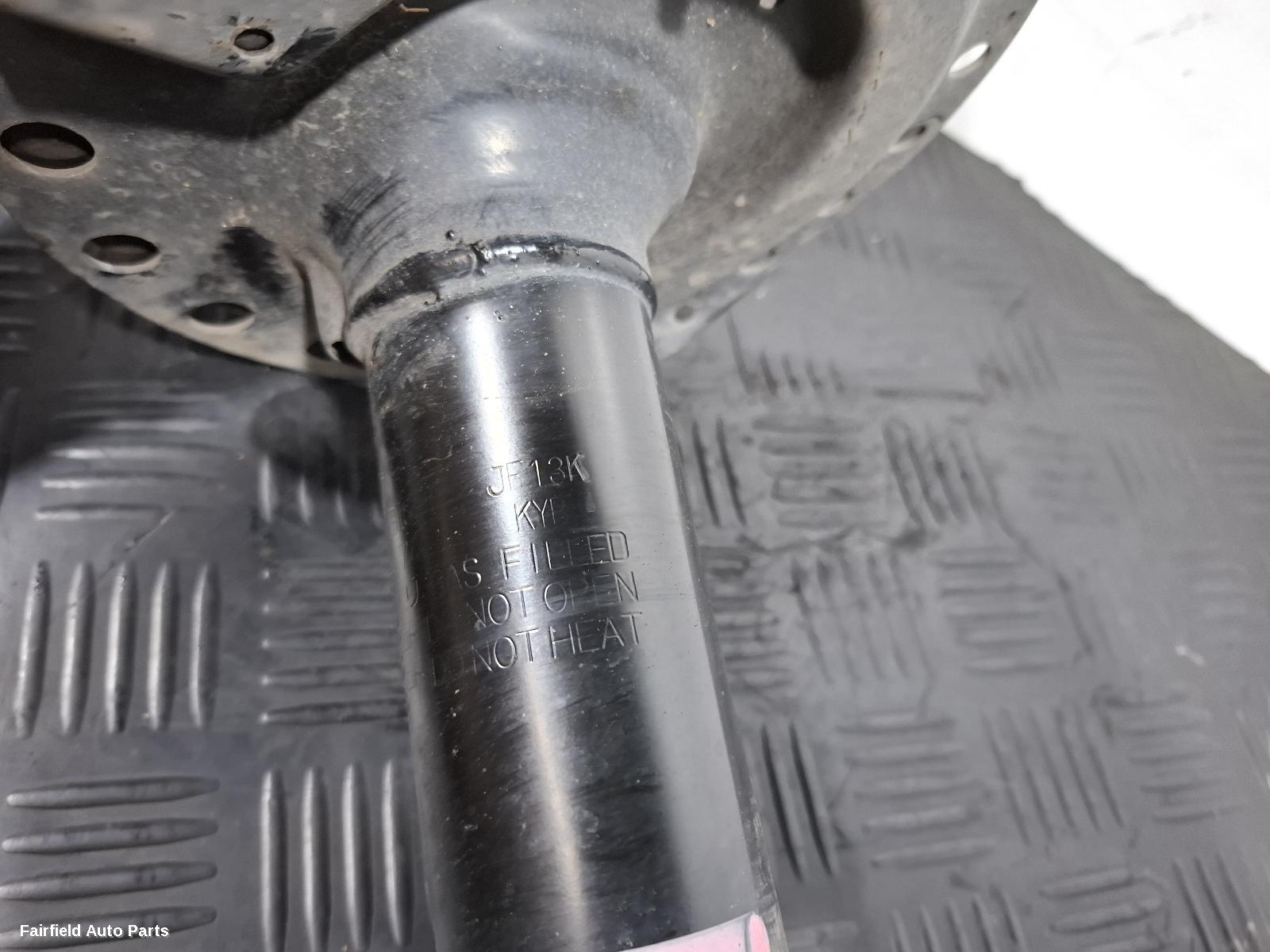 2017-2026 Mitsubishi Eclipse Cross Left Front Strut