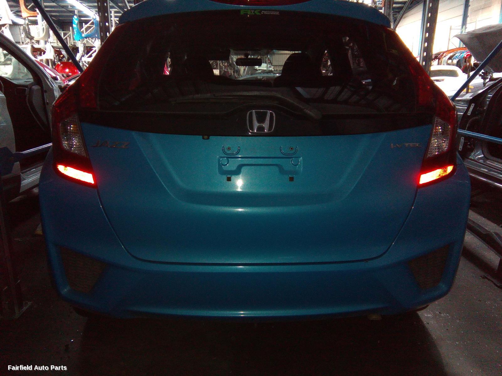 2015 Honda Jazz Radio Cd Dvd Sat Tv