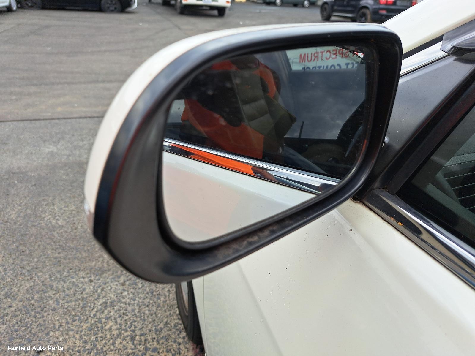 2004 Honda Accord Right Door Mirror