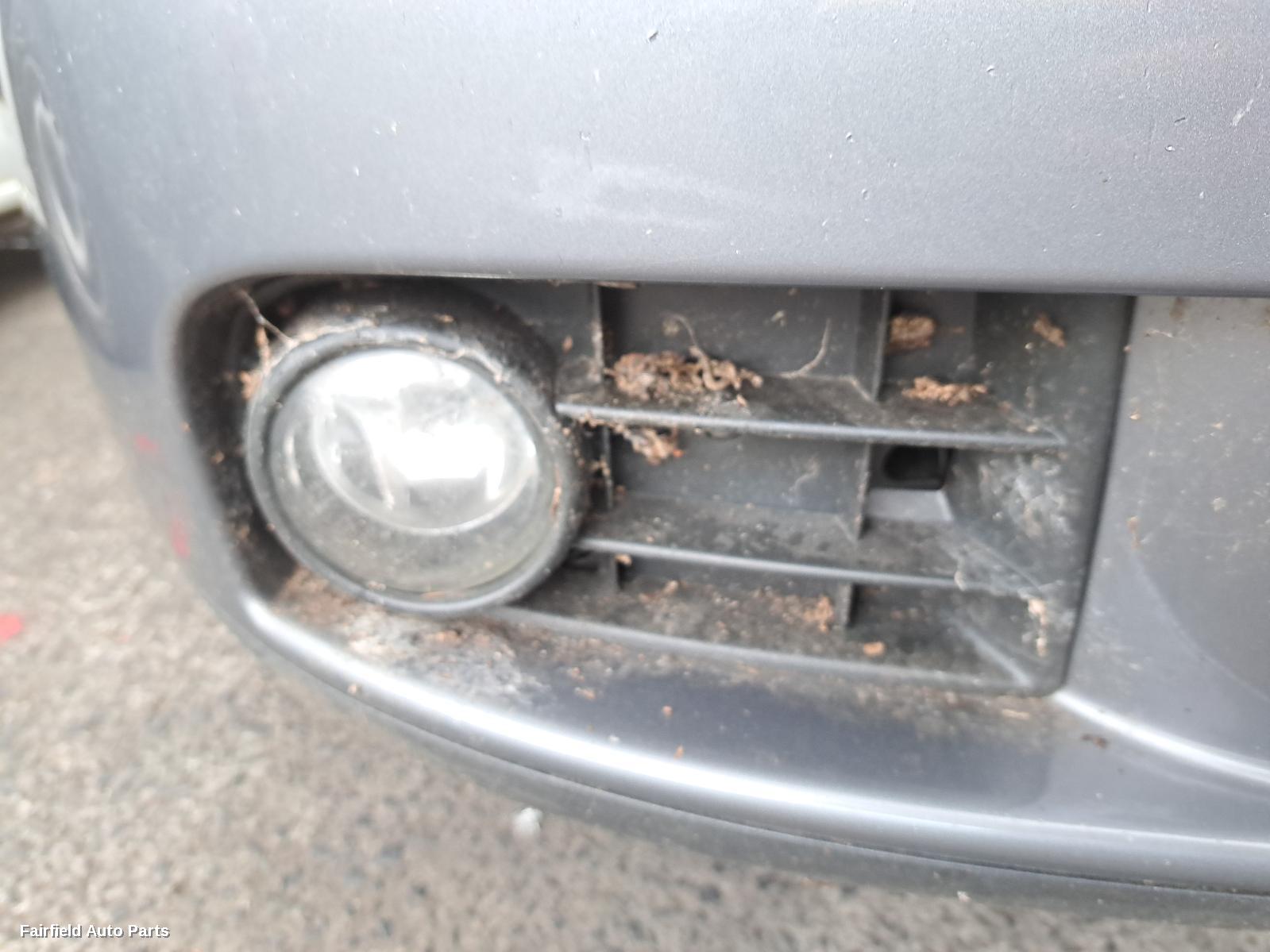 2008 Volkswagen Golf Left Guard