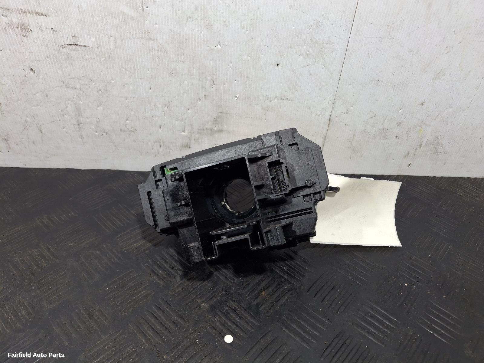 2011-2019 Land Rover Rangerover Evoque Airbag Module Sensor