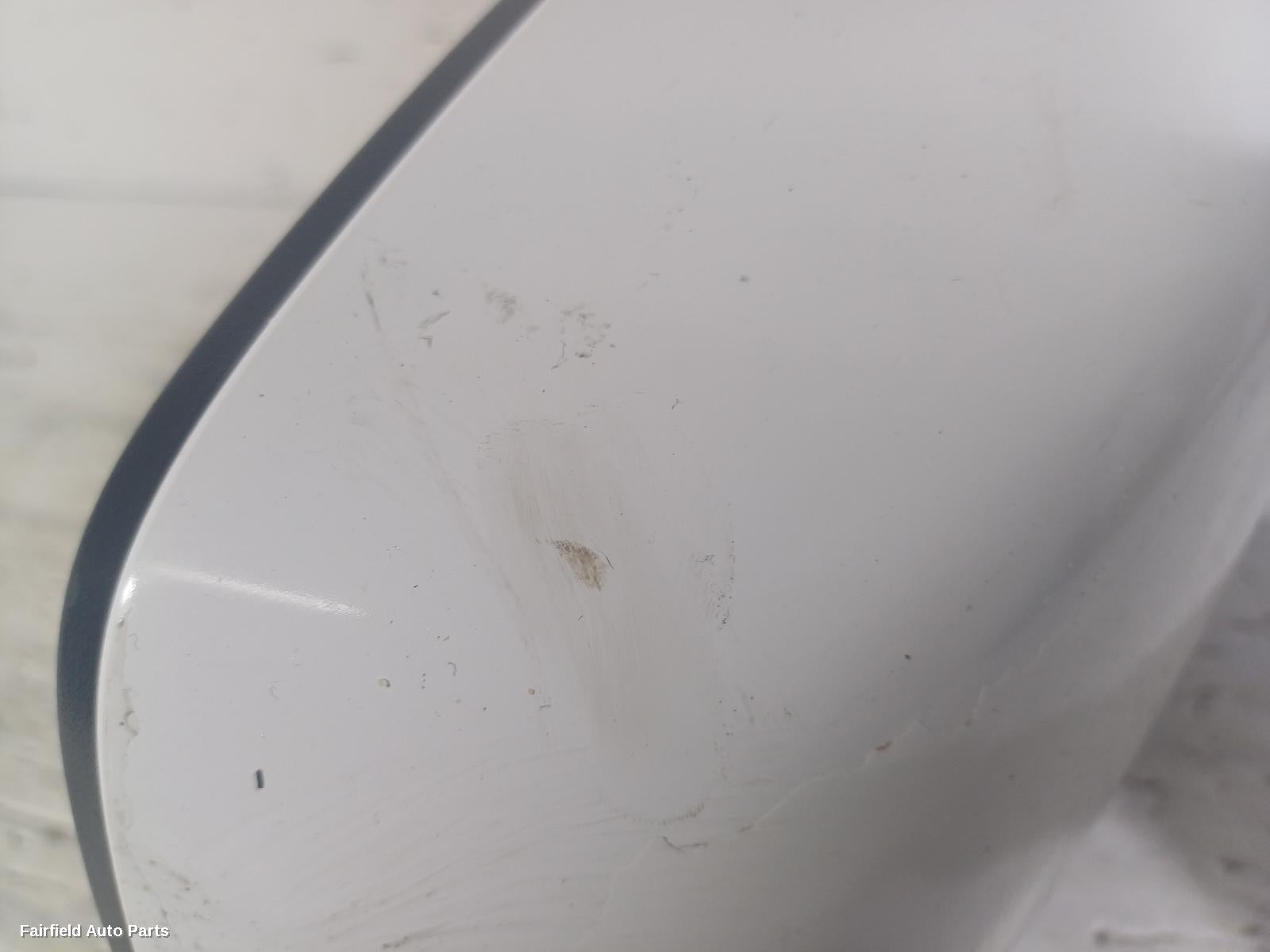 2012-2020 Holden Colorado Right Door Mirror