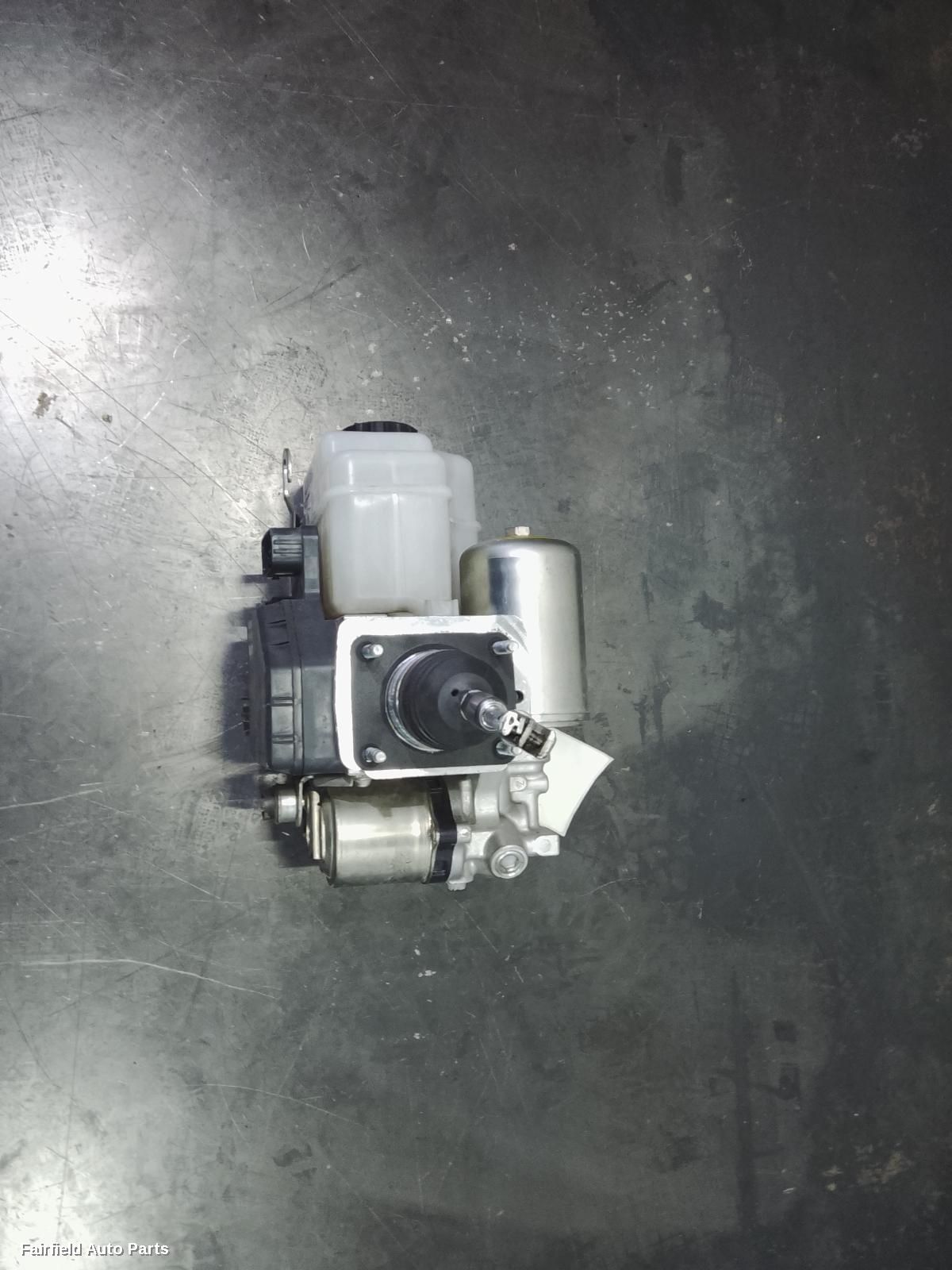2016-2022 Toyota Landcruiser Abs Pump Modulator
