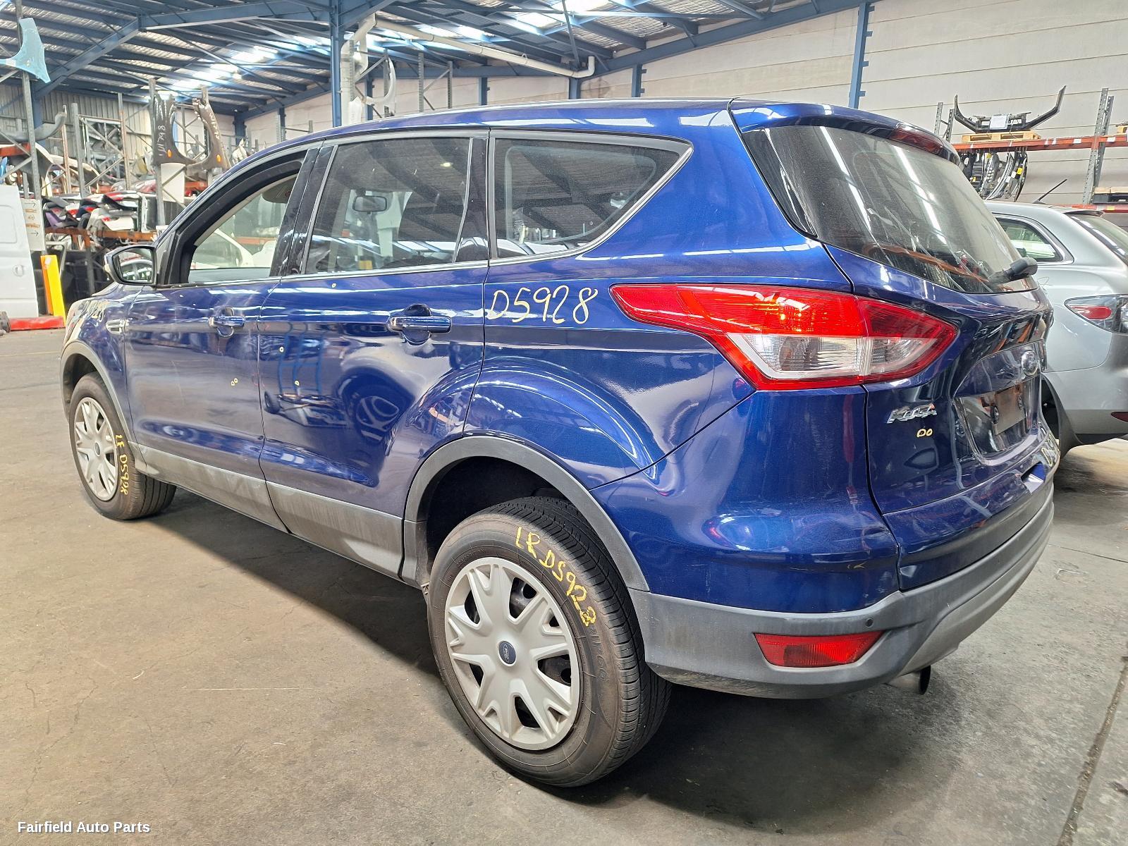 2015 Ford Kuga Left Taillight