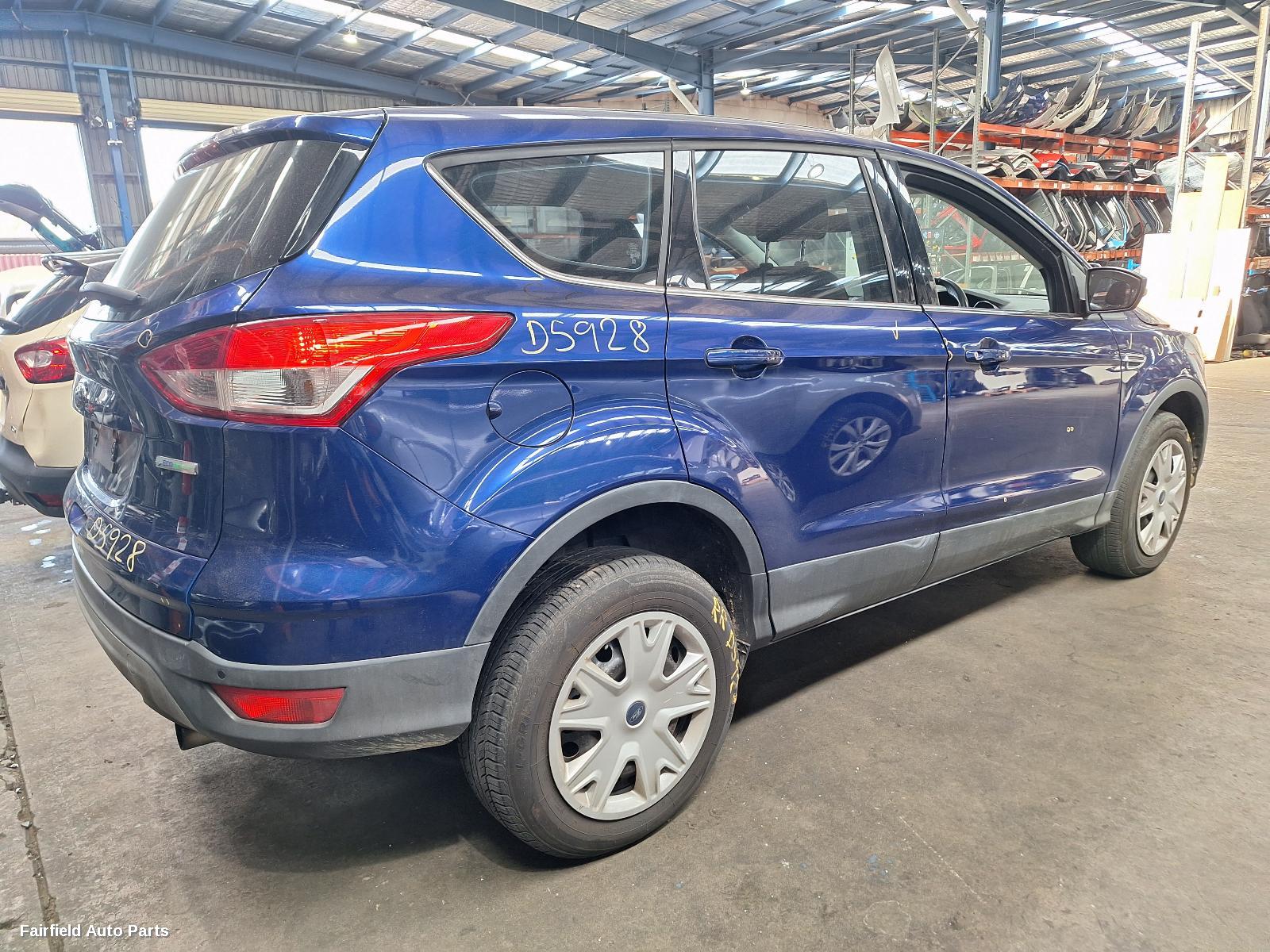 2015 Ford Kuga Washer Bottle