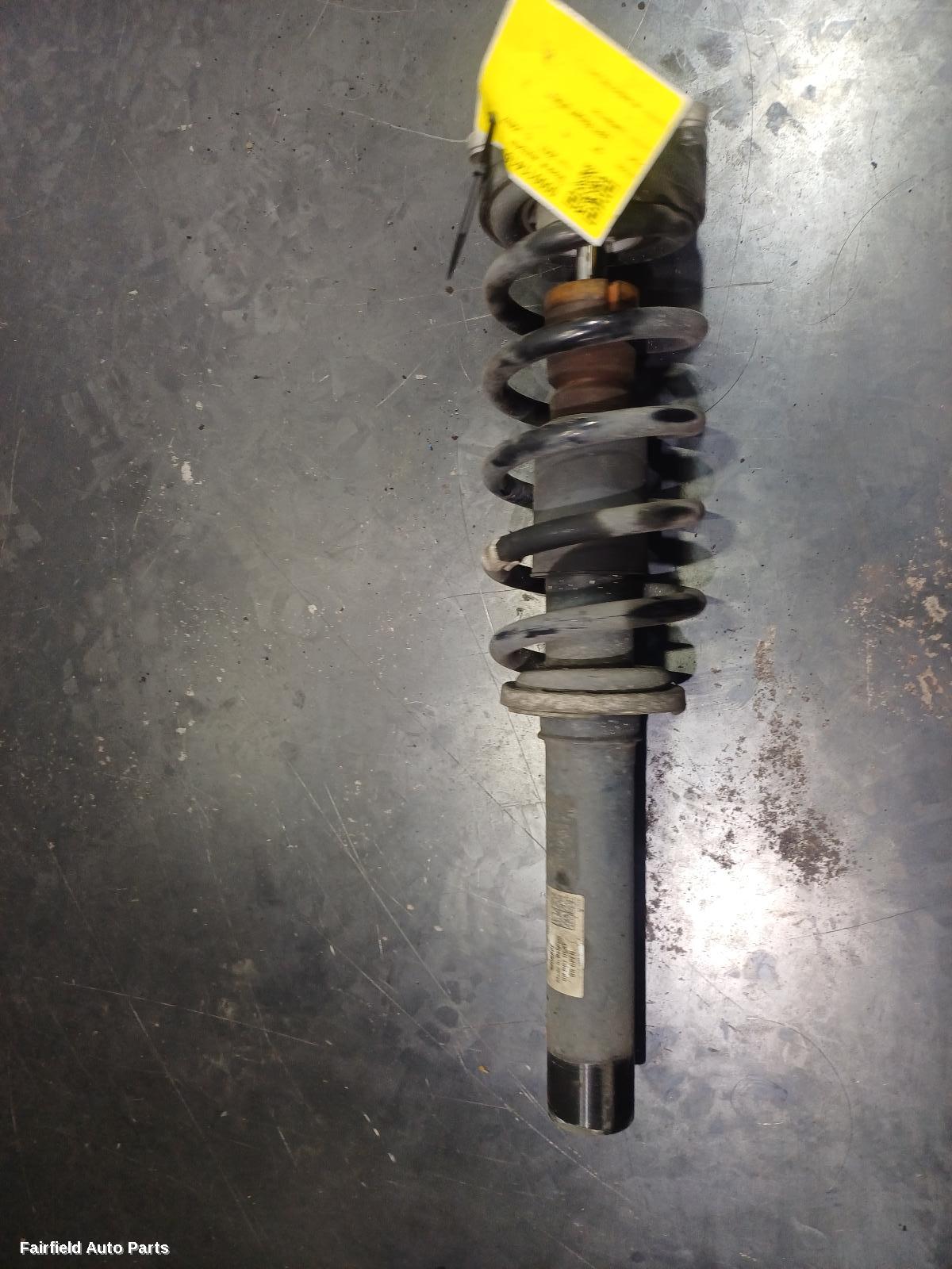 2015-2025 Audi Q7 Left Front Strut