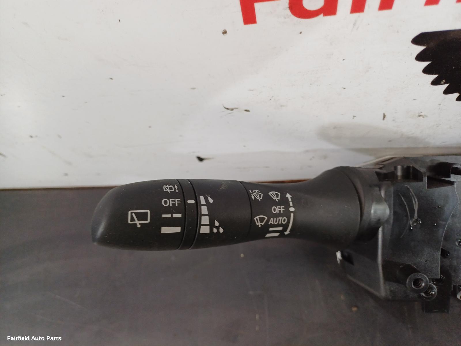 2014-2022 Nissan Xtrail Combination Switch