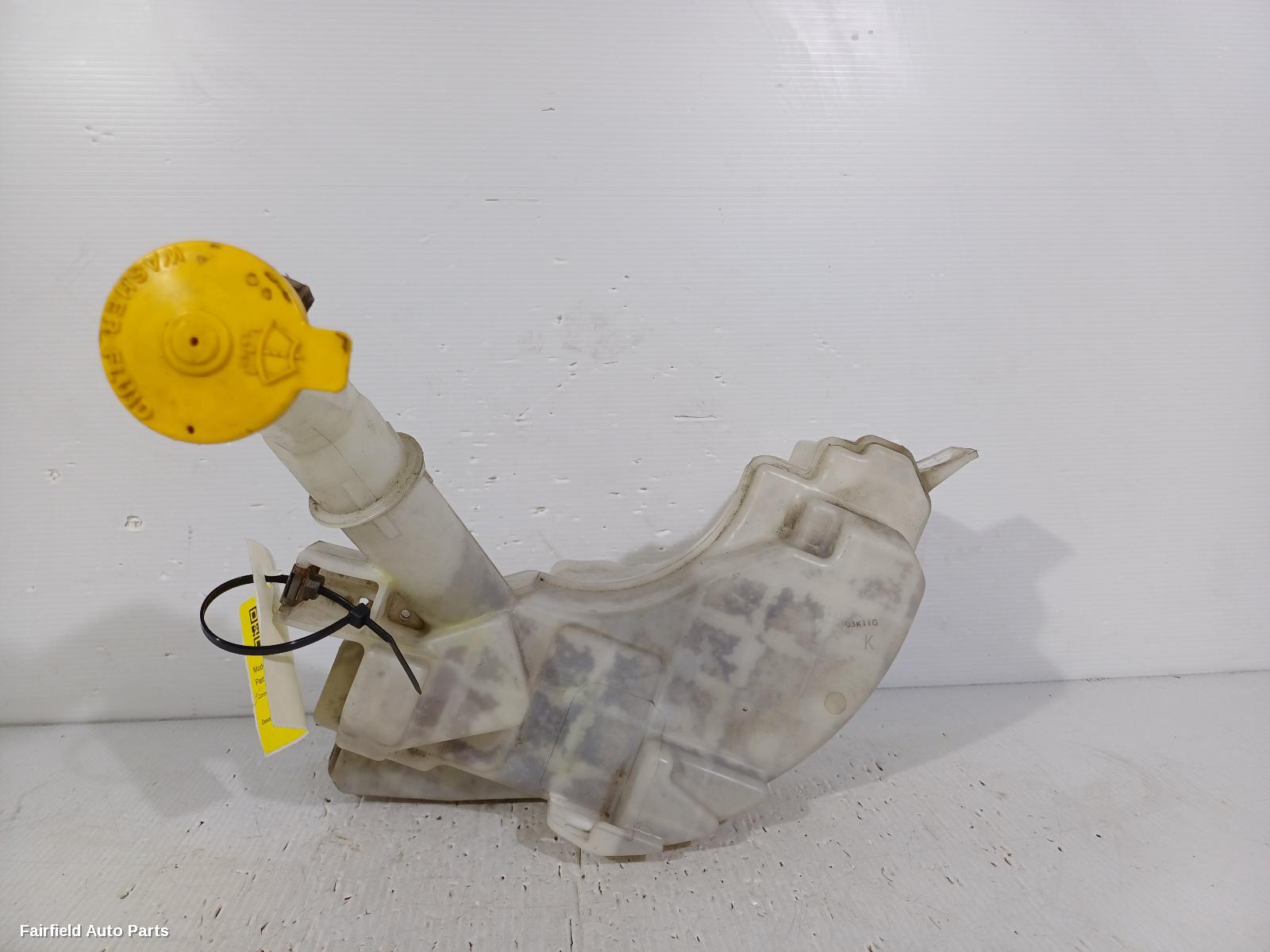 2003-2009 Mazda 3 Washer Bottle