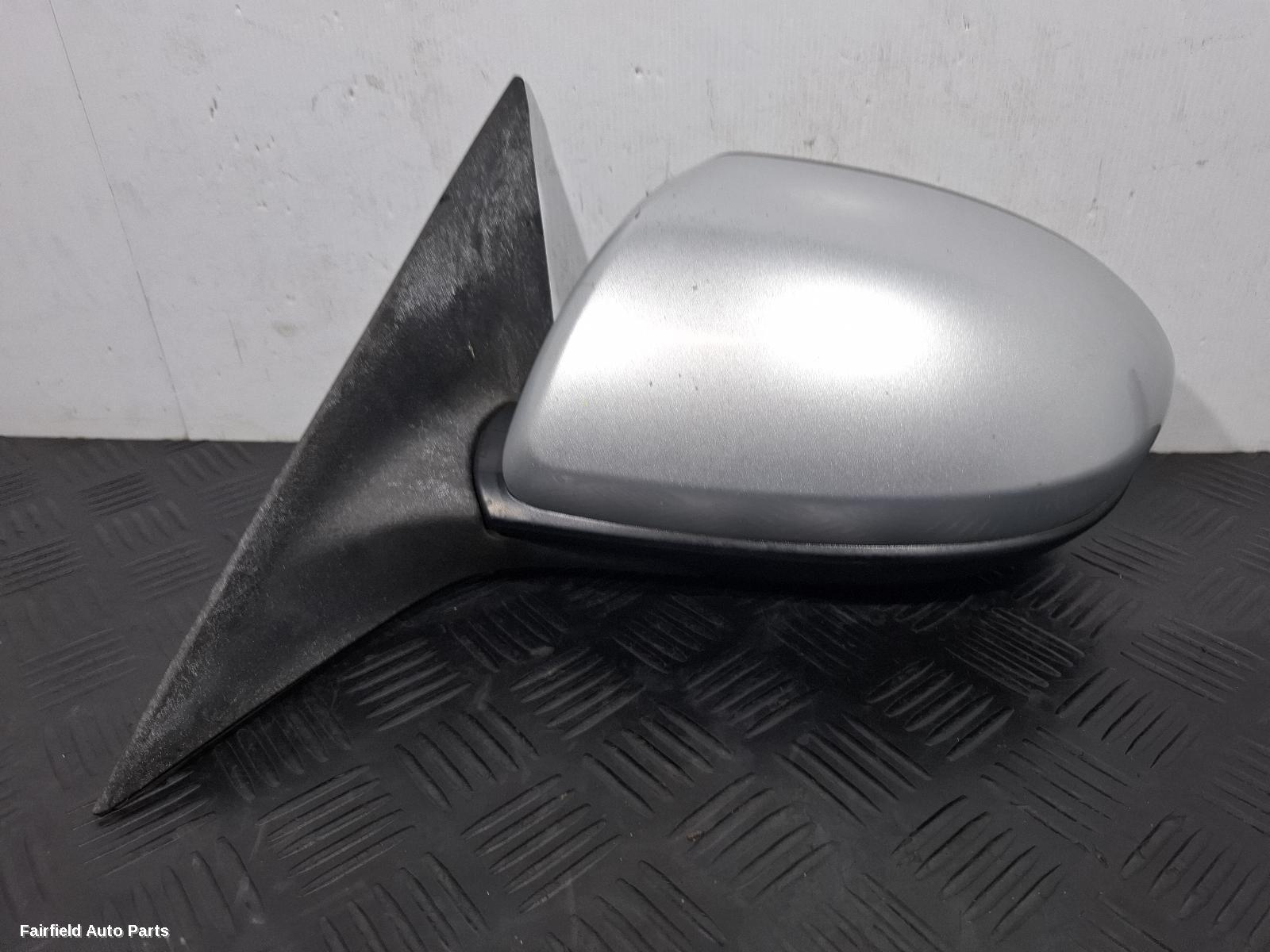 2008-2012 Mazda 6 Left Door Mirror