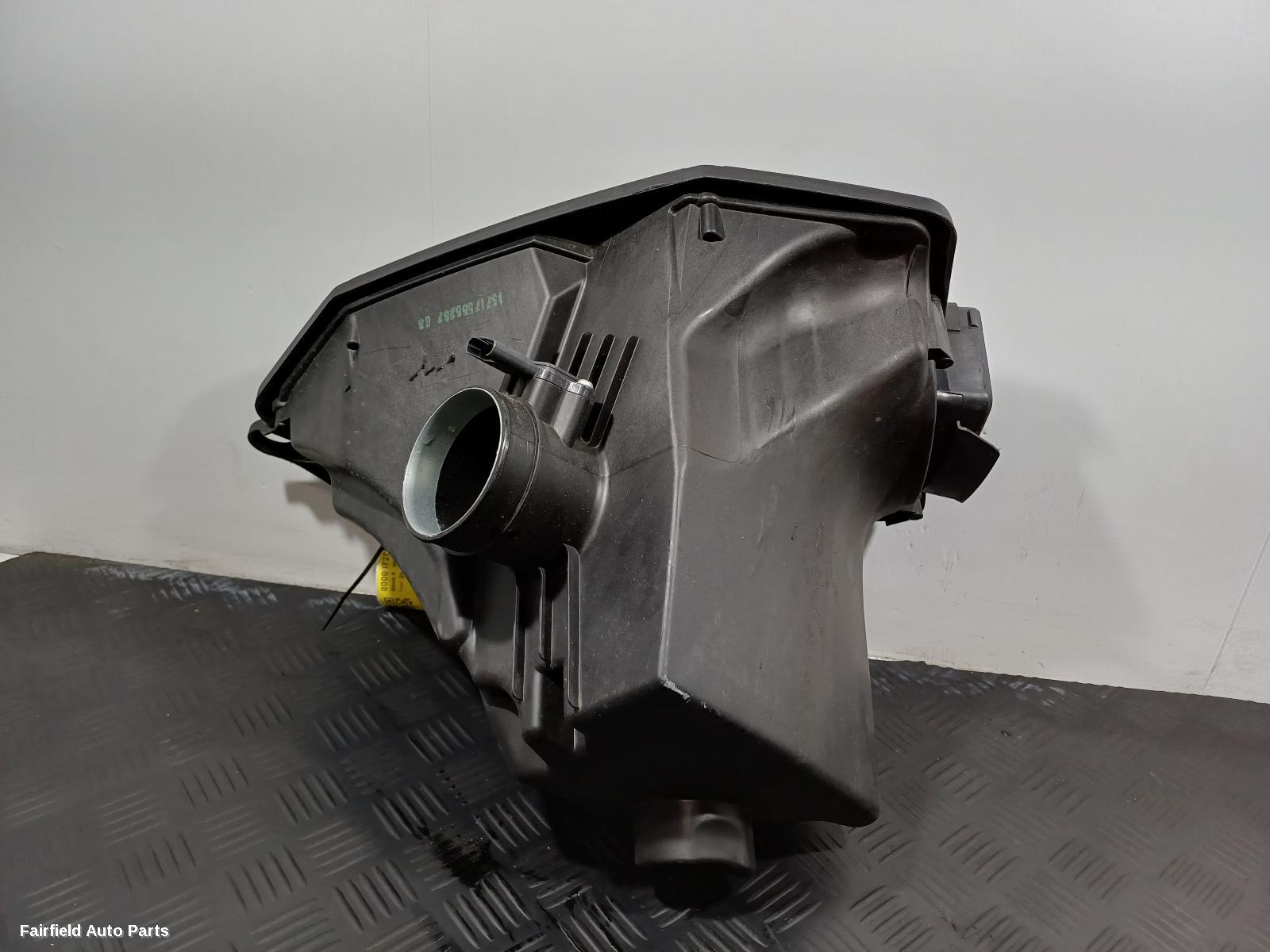2004-2013 Bmw 1 Series Air Cleaner Box