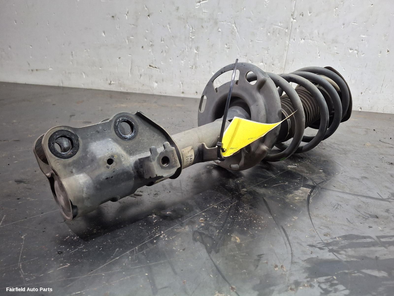 2017-2026 Mazda Cx5 Left Front Strut