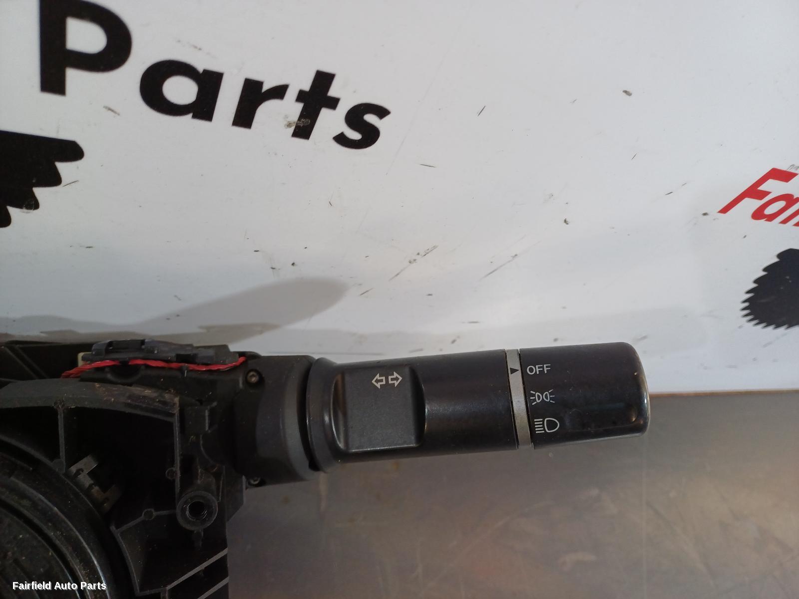 2011-2015 Mazda Bt50 Combination Switch