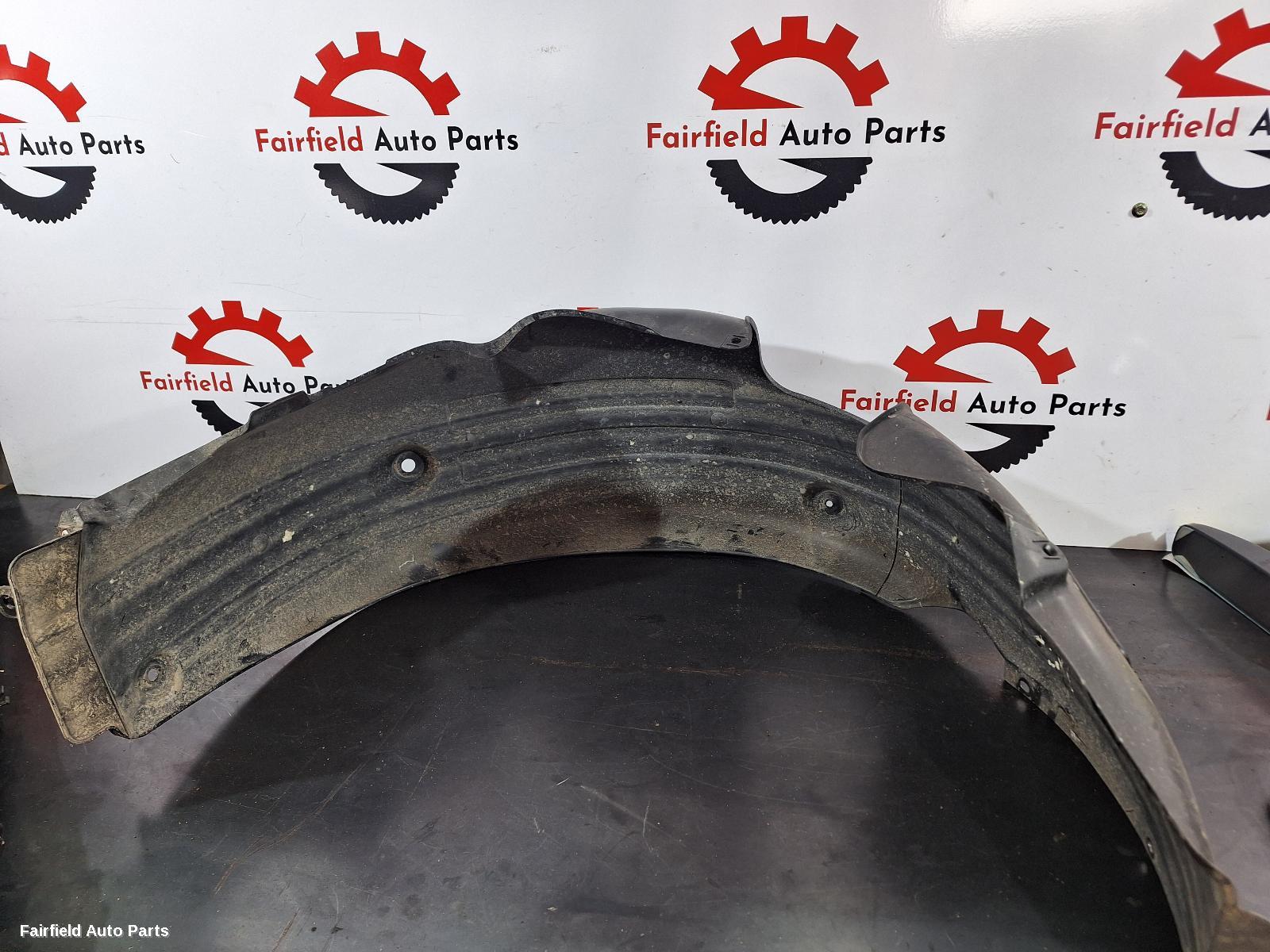 2021-2024 Kia Cerato Right Guard Liner