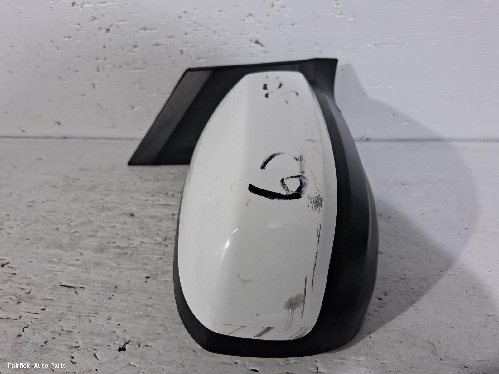 2009-2013 Honda City Right Door Mirror
