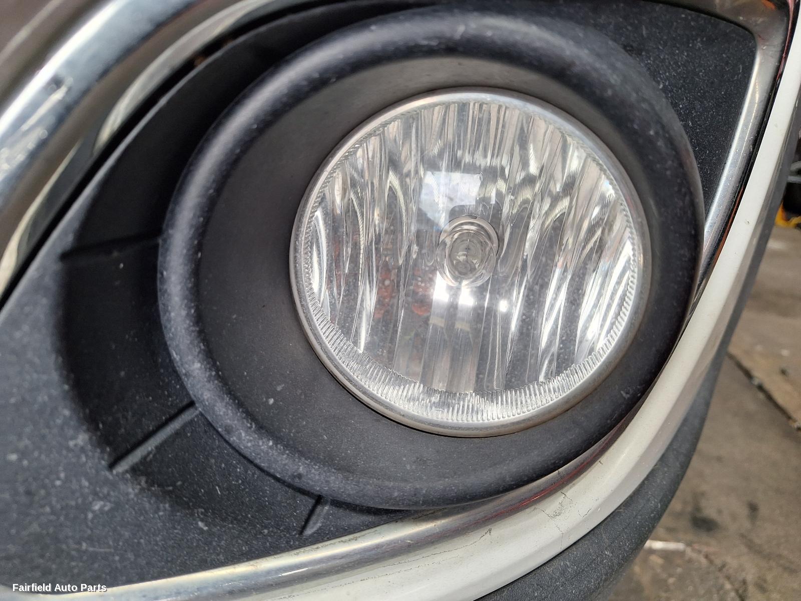 2015 Holden Captiva Left Door Mirror