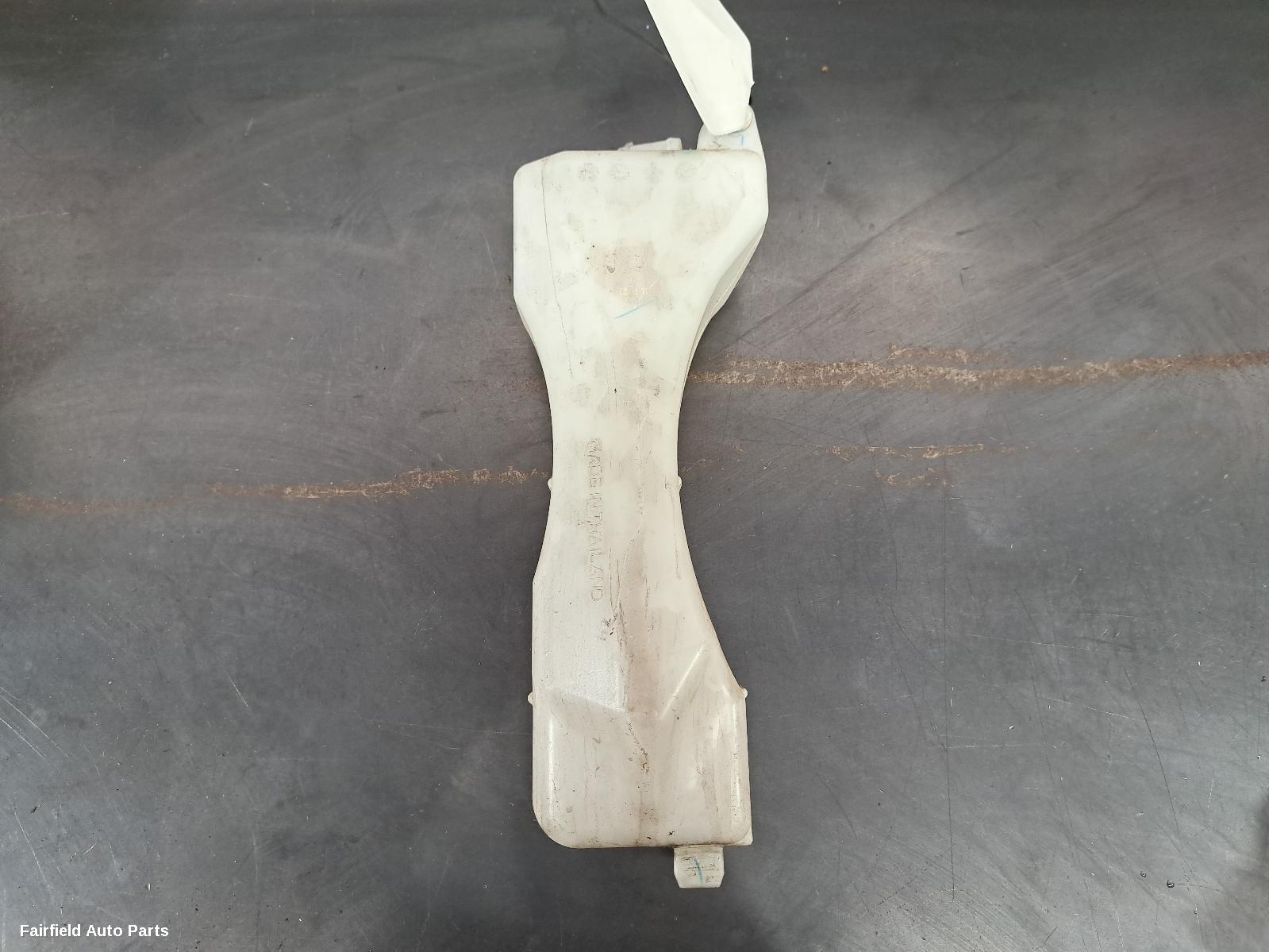 2008-2014 Honda Jazz Overflow Bottle