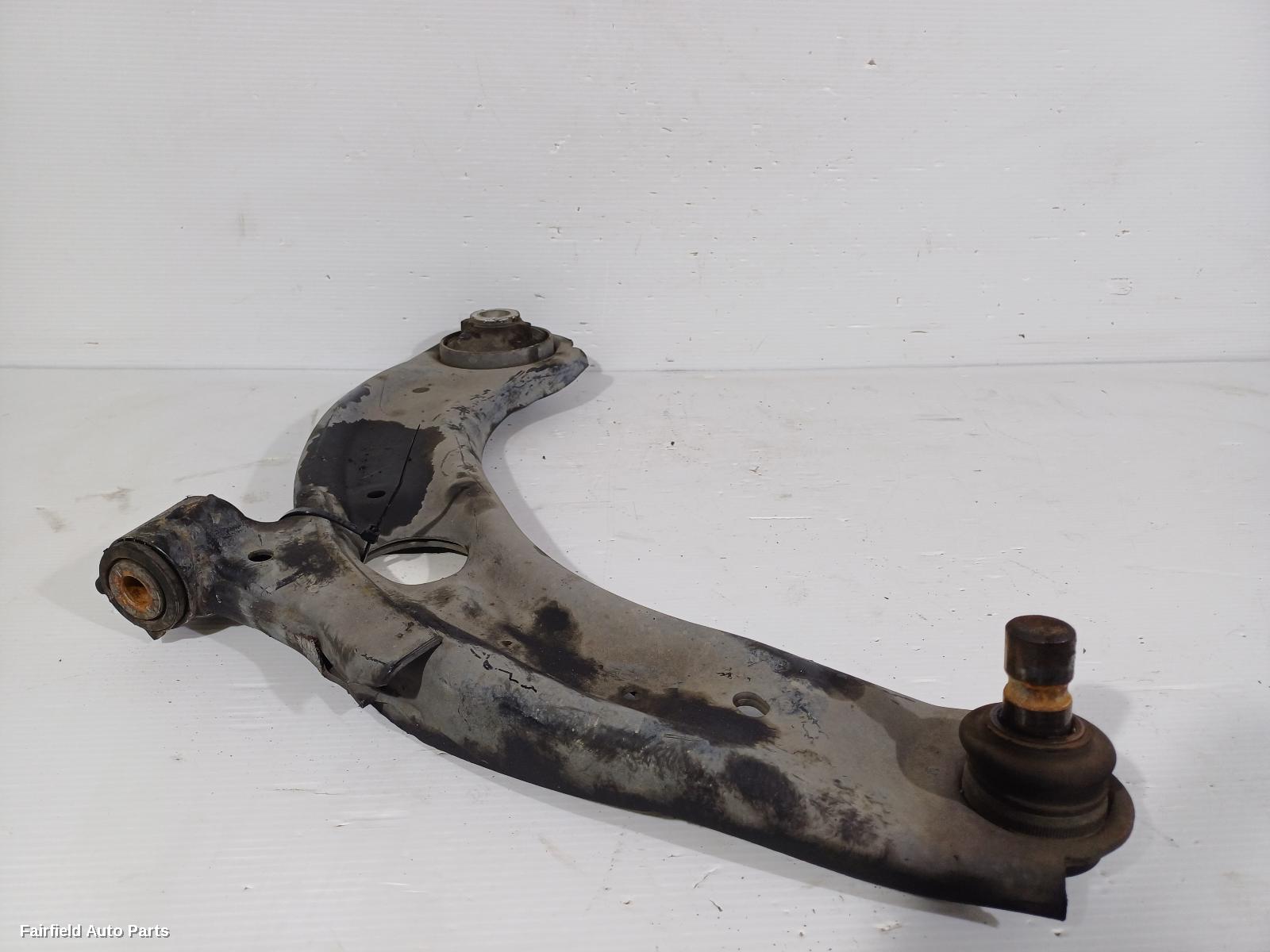 2015-2017 Mazda Cx3 Left Front Lower Control Arm