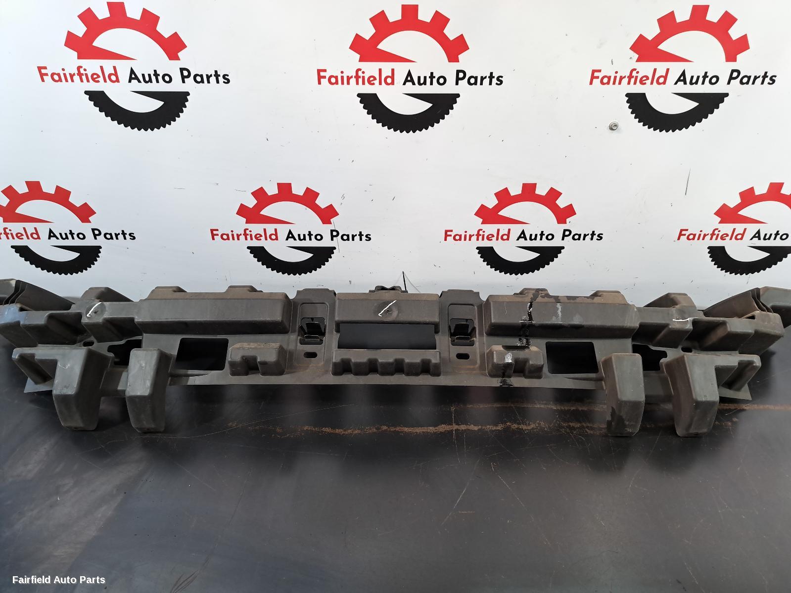 2007-2012 Jeep Cherokee R Bar Bracket Reinfo
