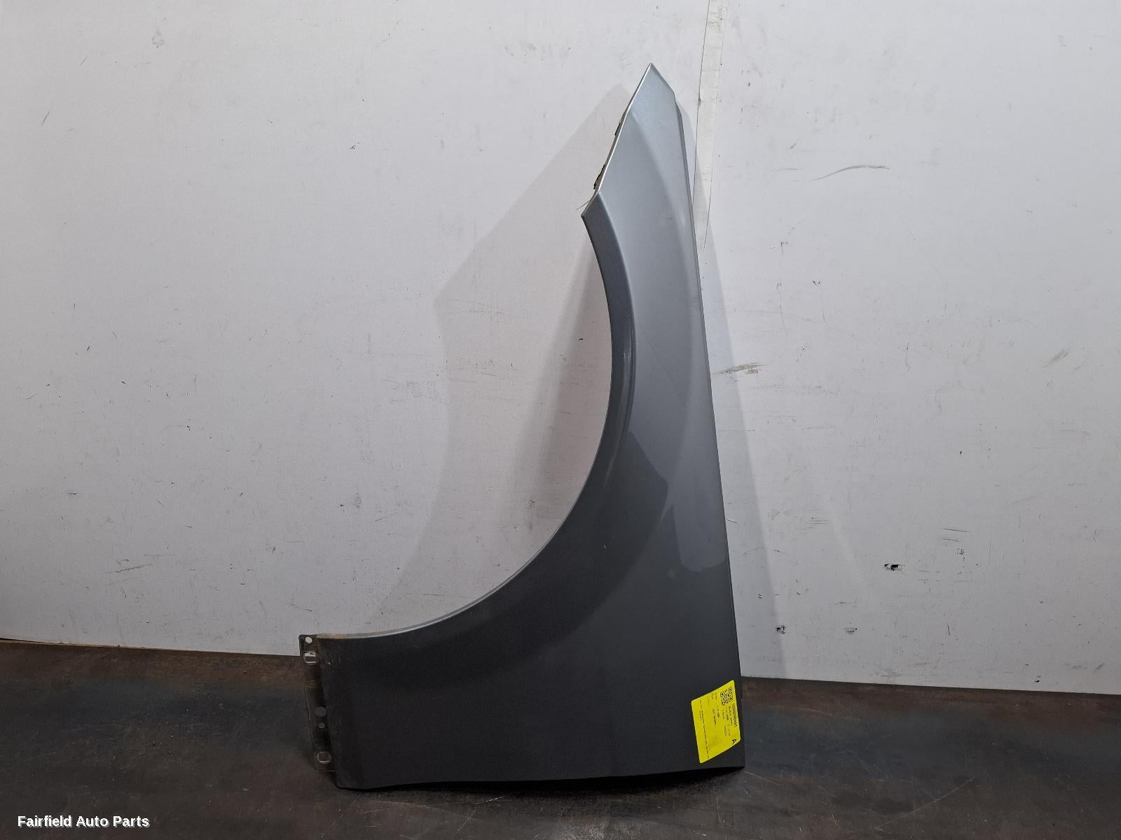 2007-2015 Mercedes C Class Left Guard