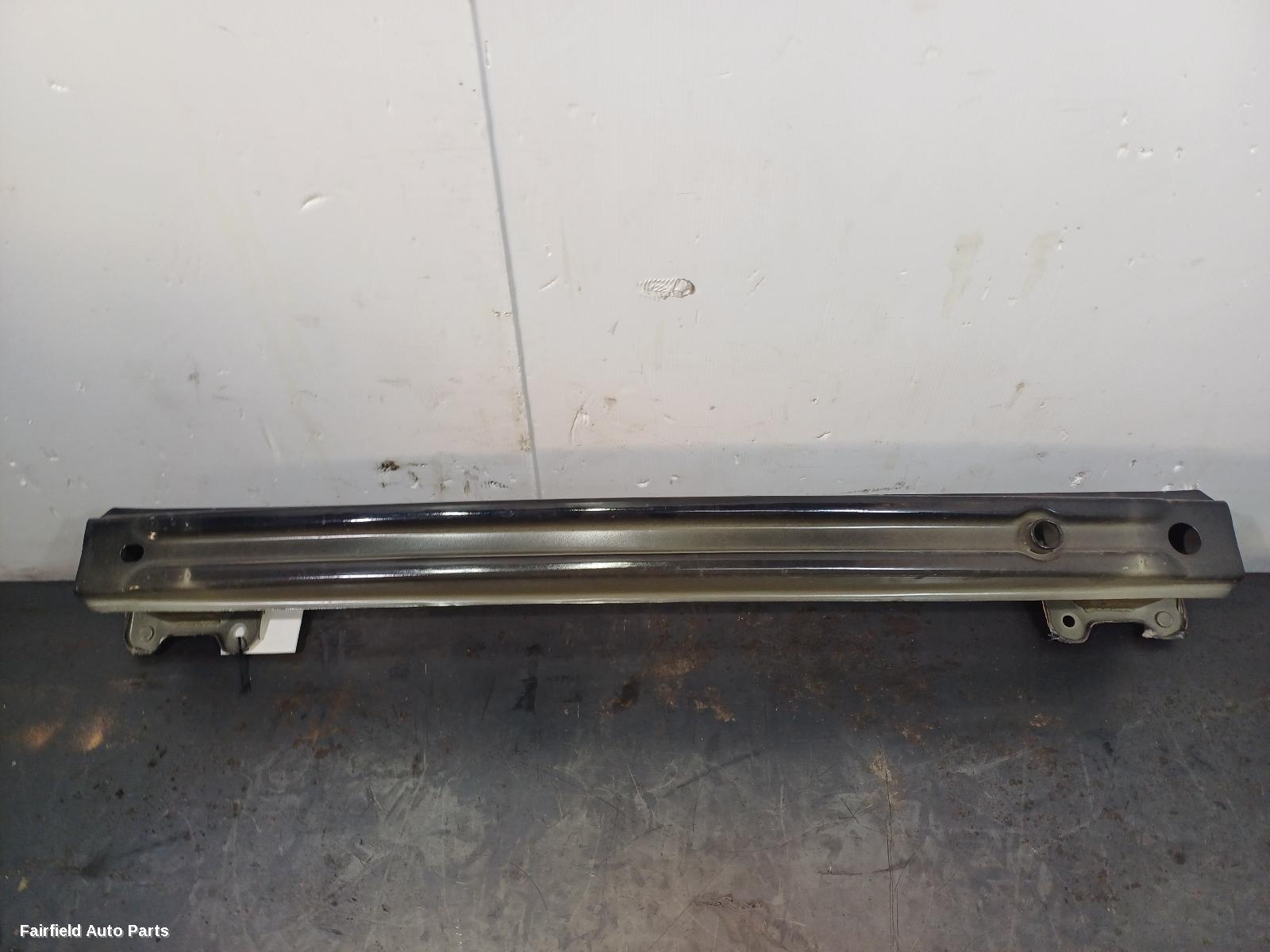 2021 Mg Zs R Bar Bracket Reinfo