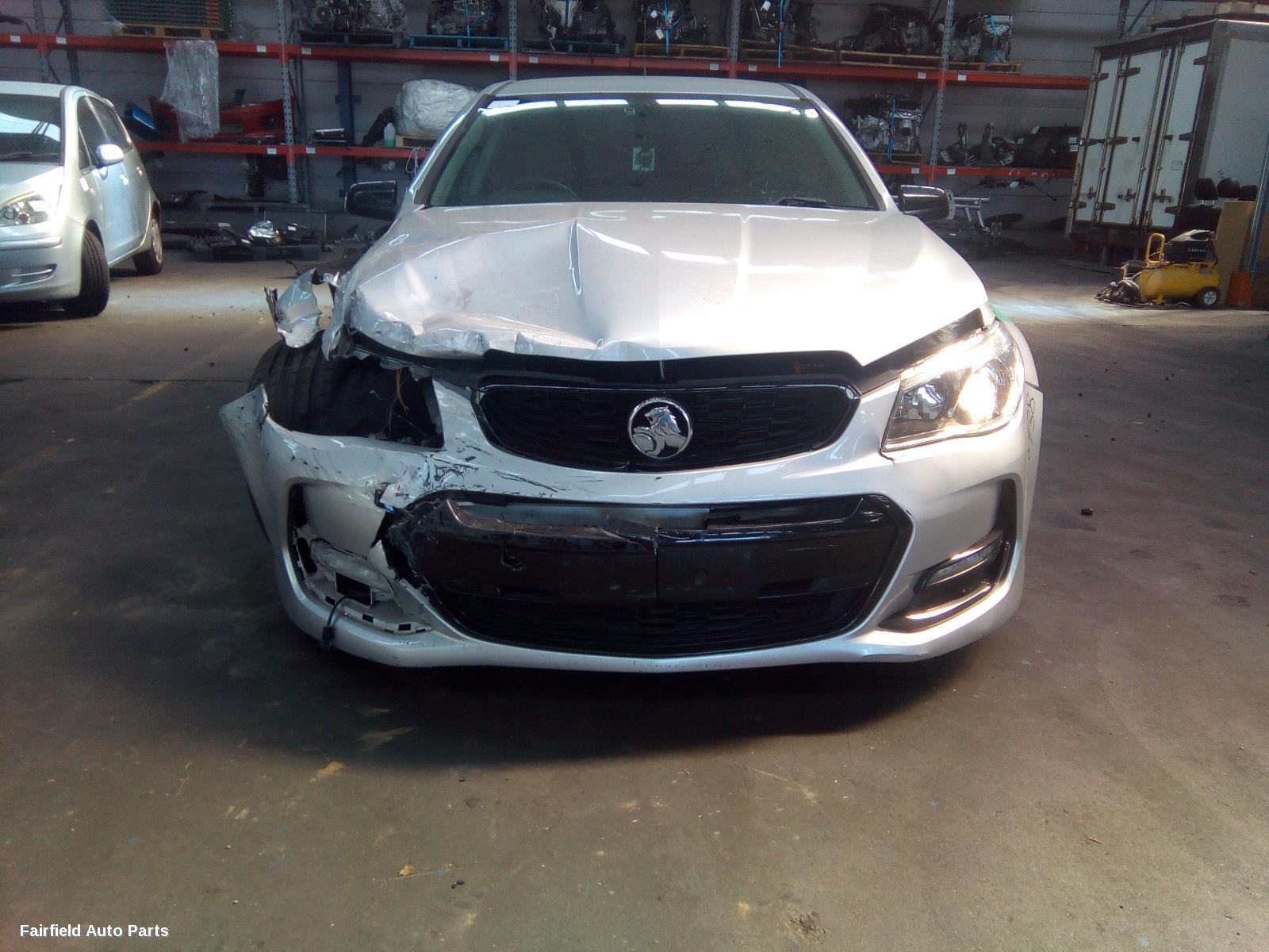 2017 Holden Commodore Pwr Dr Wind Switch