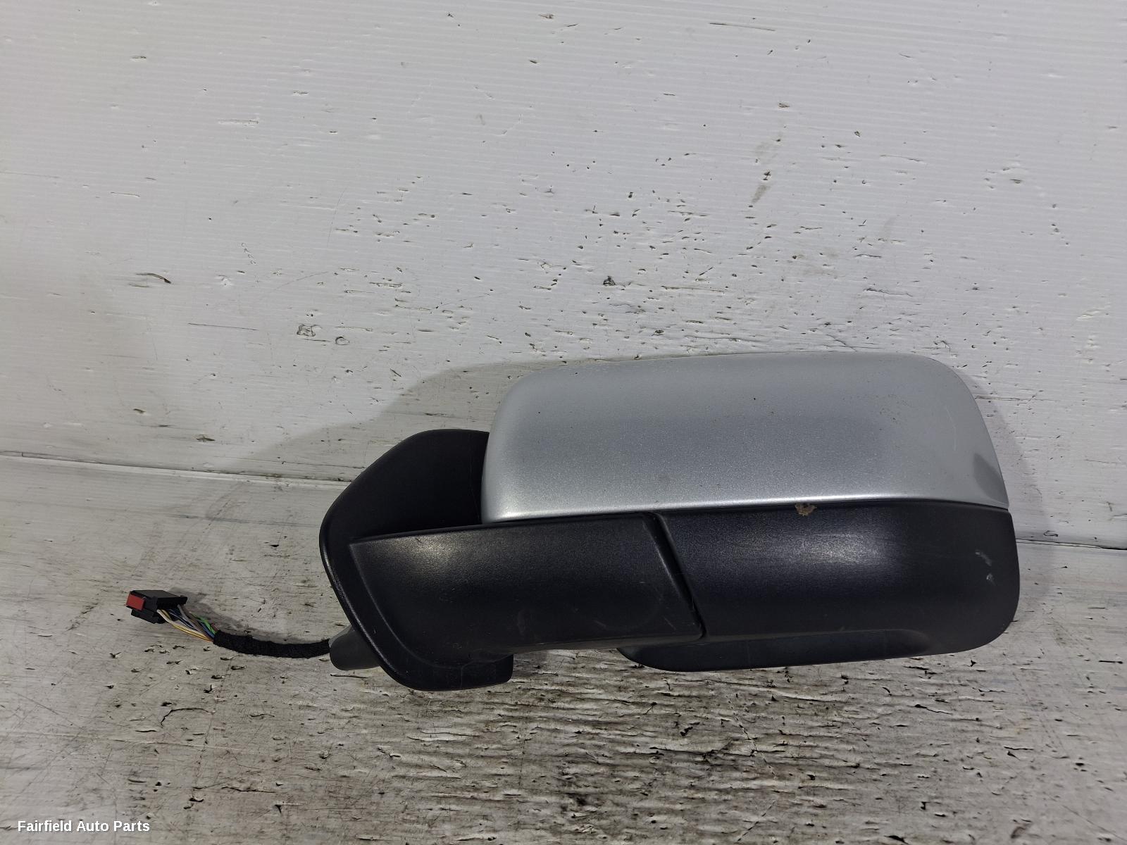 2009-2013 Land Rover Rangerover Sport Left Door Mirror