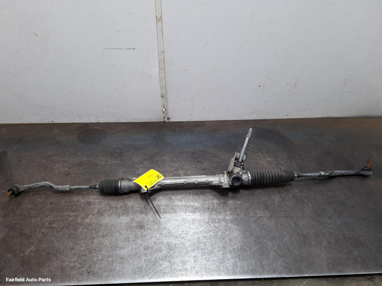 2016-2026 Renault Kaleos Steering Box Rack