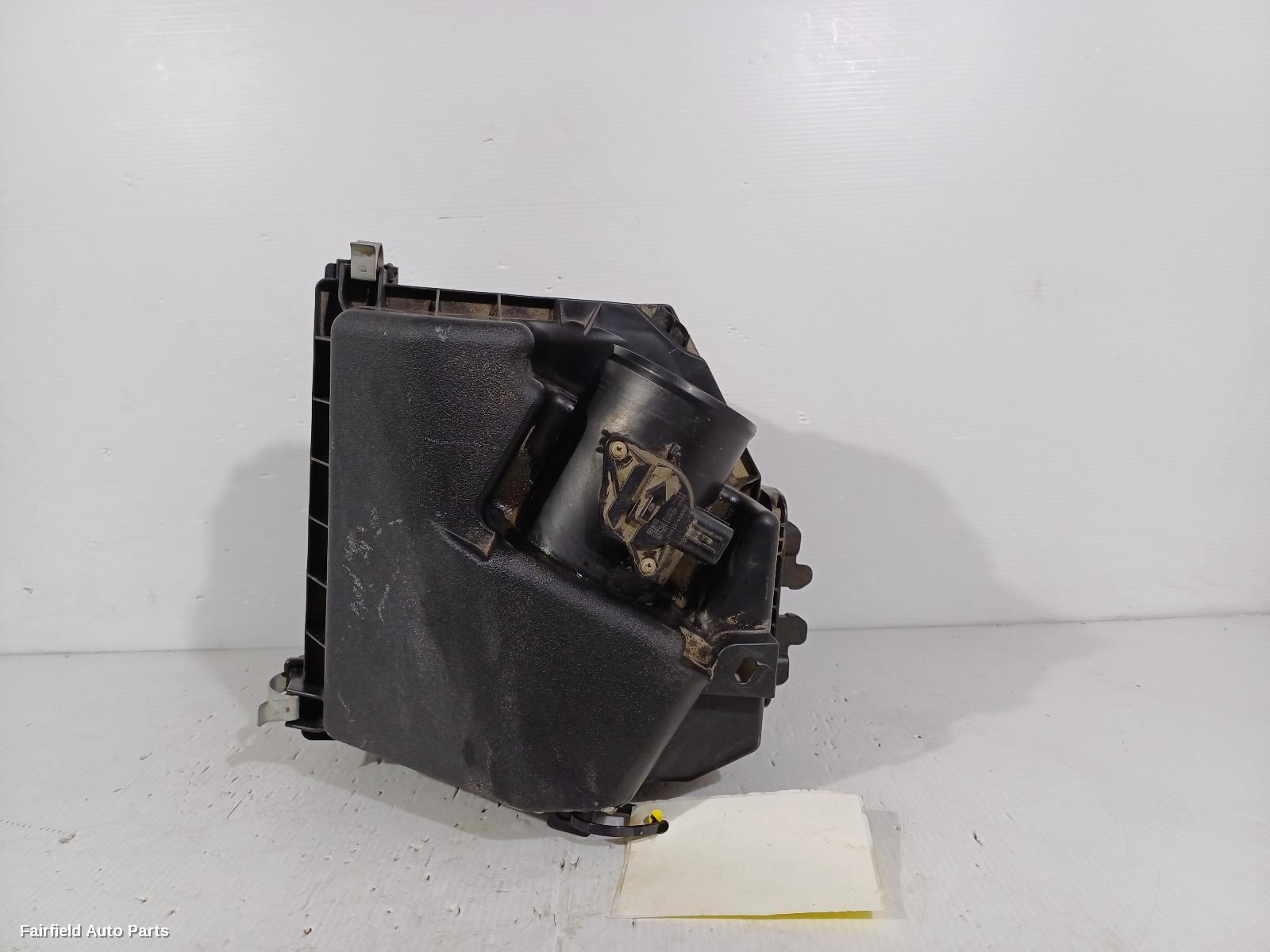 2015-2022 Toyota Alphard Air Cleaner Box