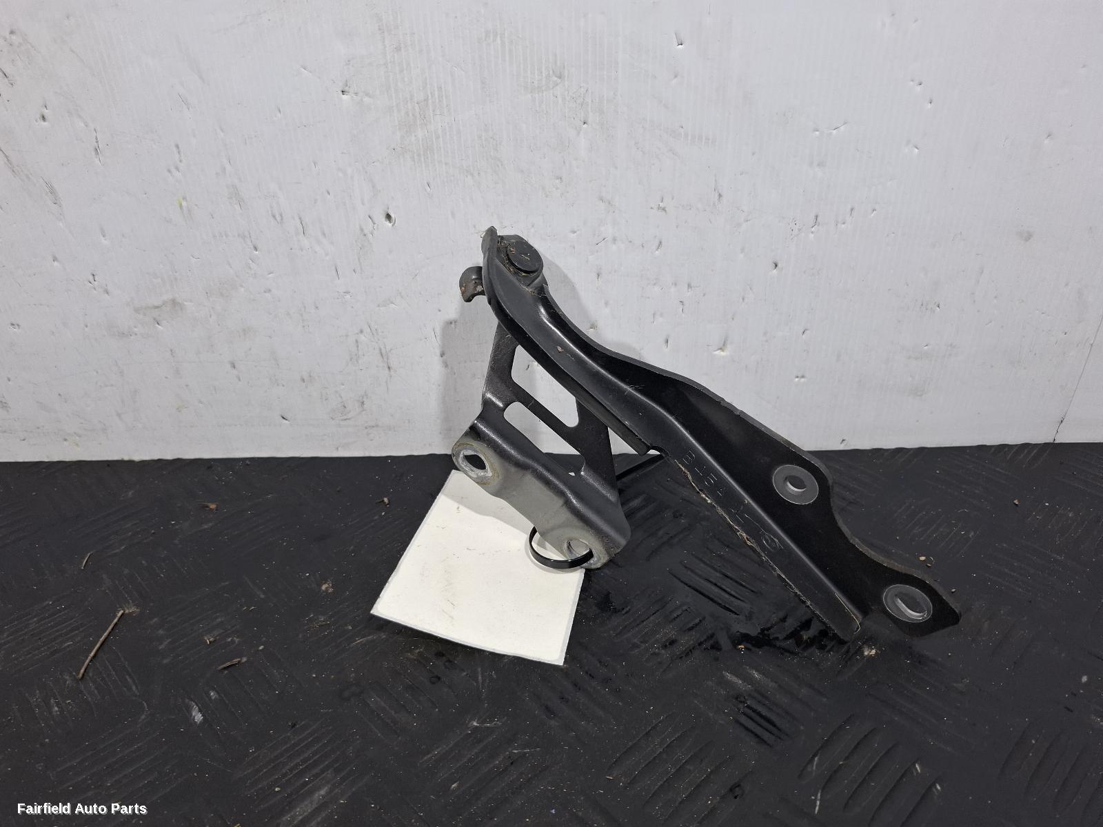 2013-2019 Mazda 3 Bonnet Hinge Strut
