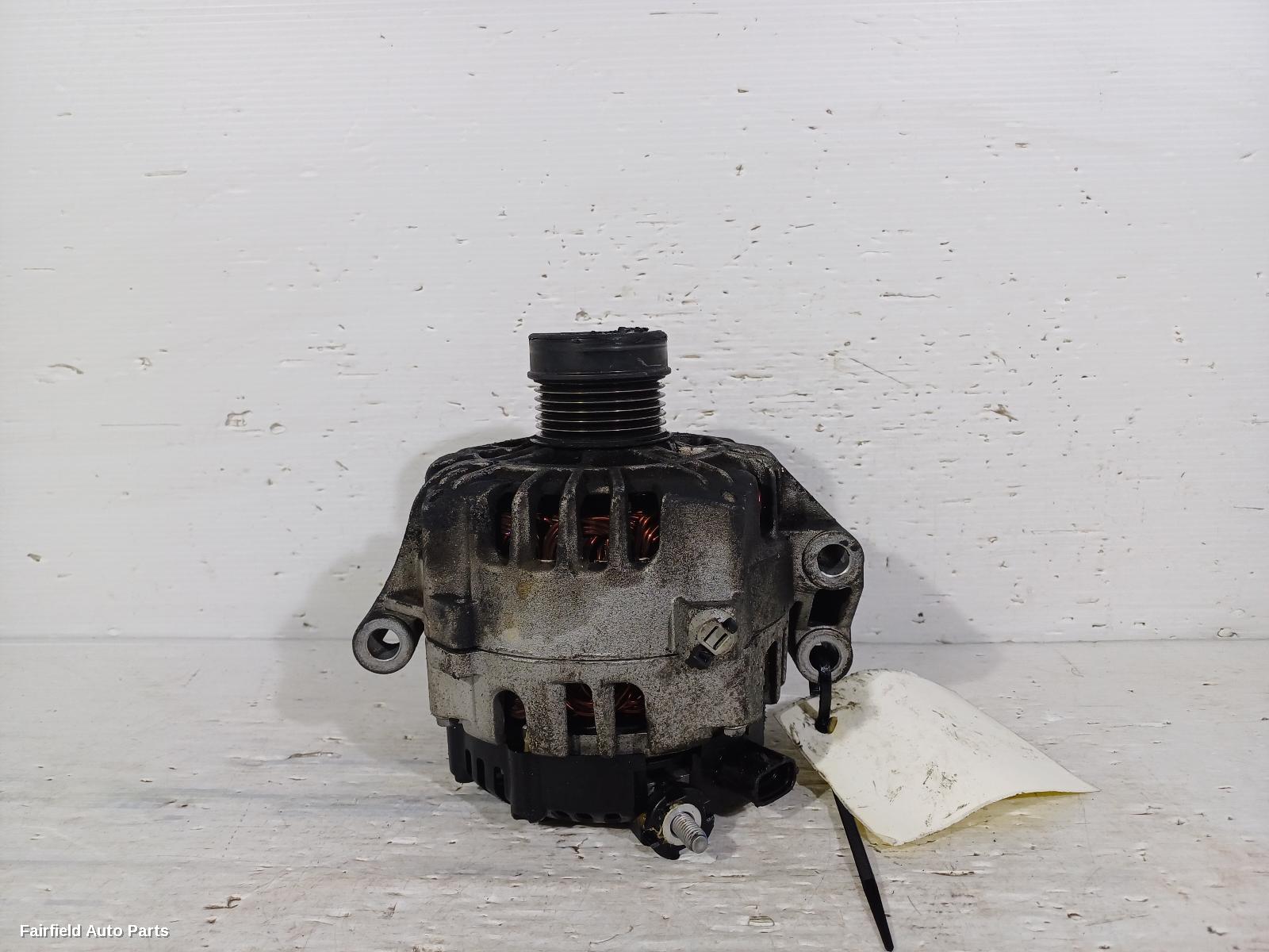 2015-2025 Ldv G10 Alternator