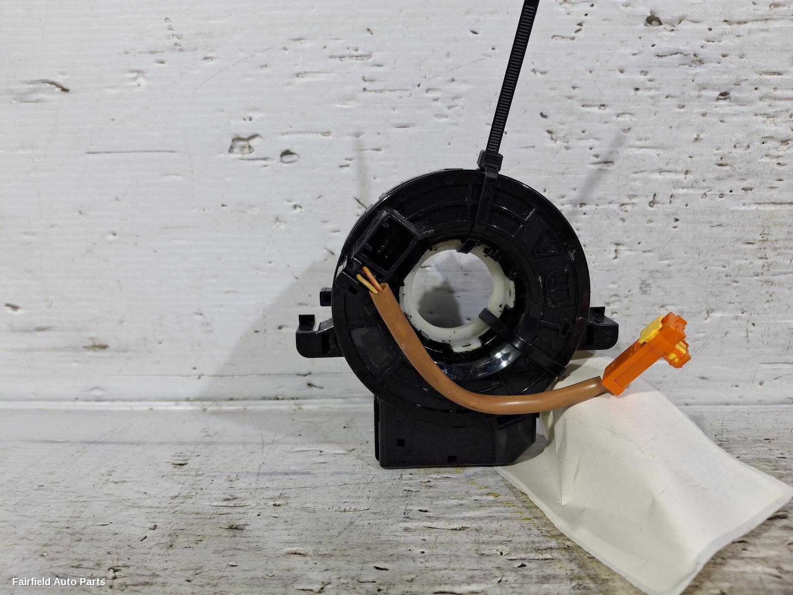 2010-2017 Mitsubishi Asx Airbag Module Sensor