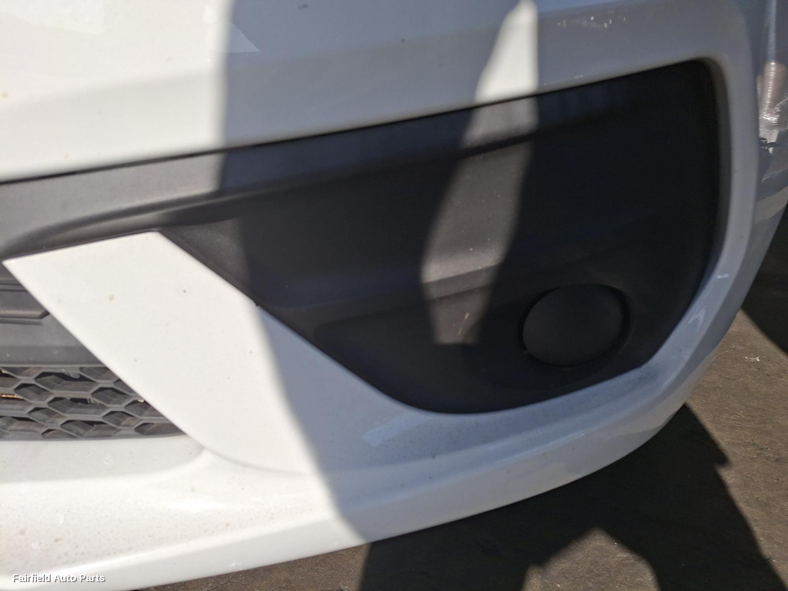2018 Ldv G10 Bootlid Tailgate