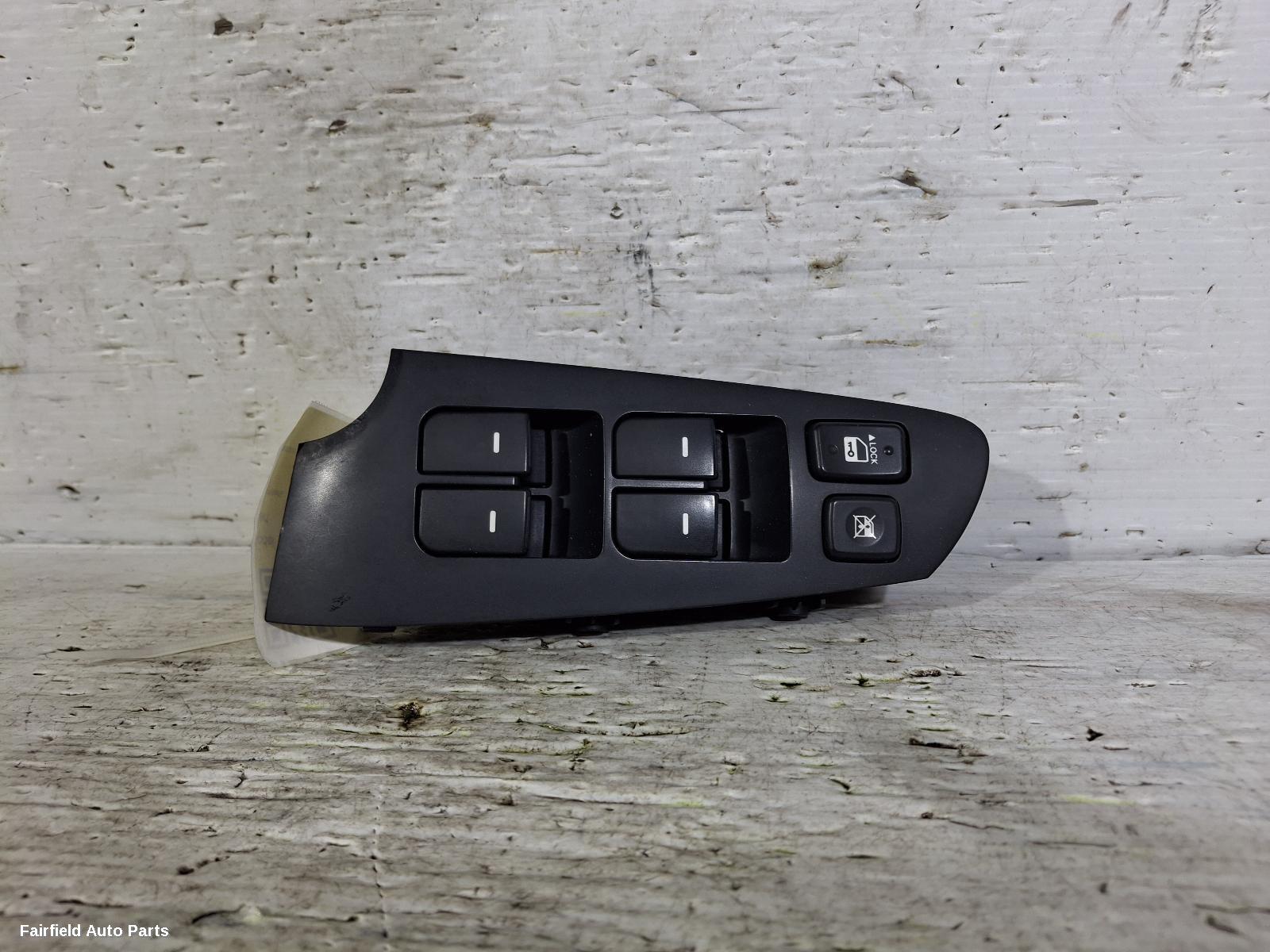 2008-2013 Kia Cerato Pwr Dr Wind Switch