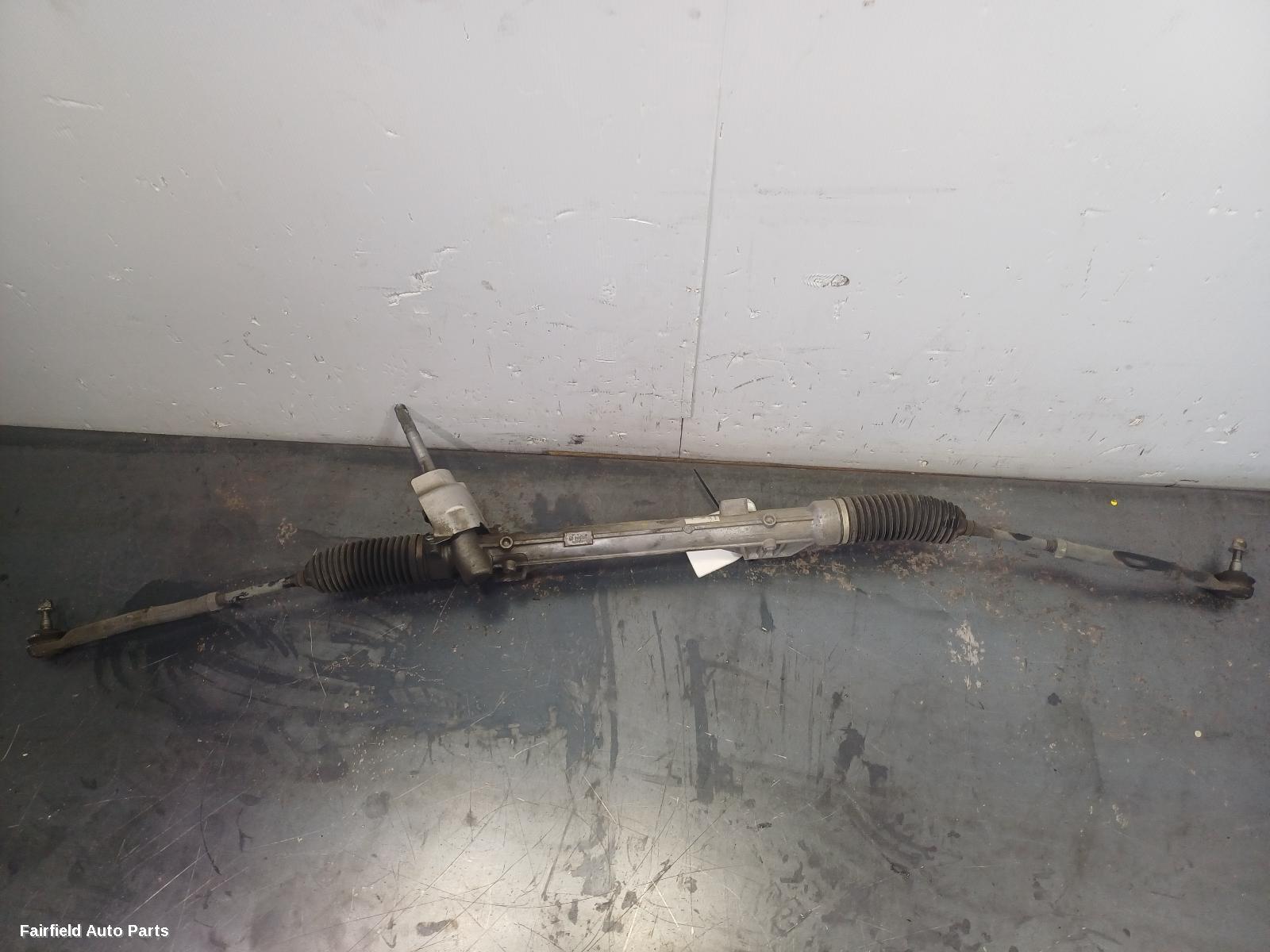 2019-2022 Nissan Xtrail Steering Box Rack